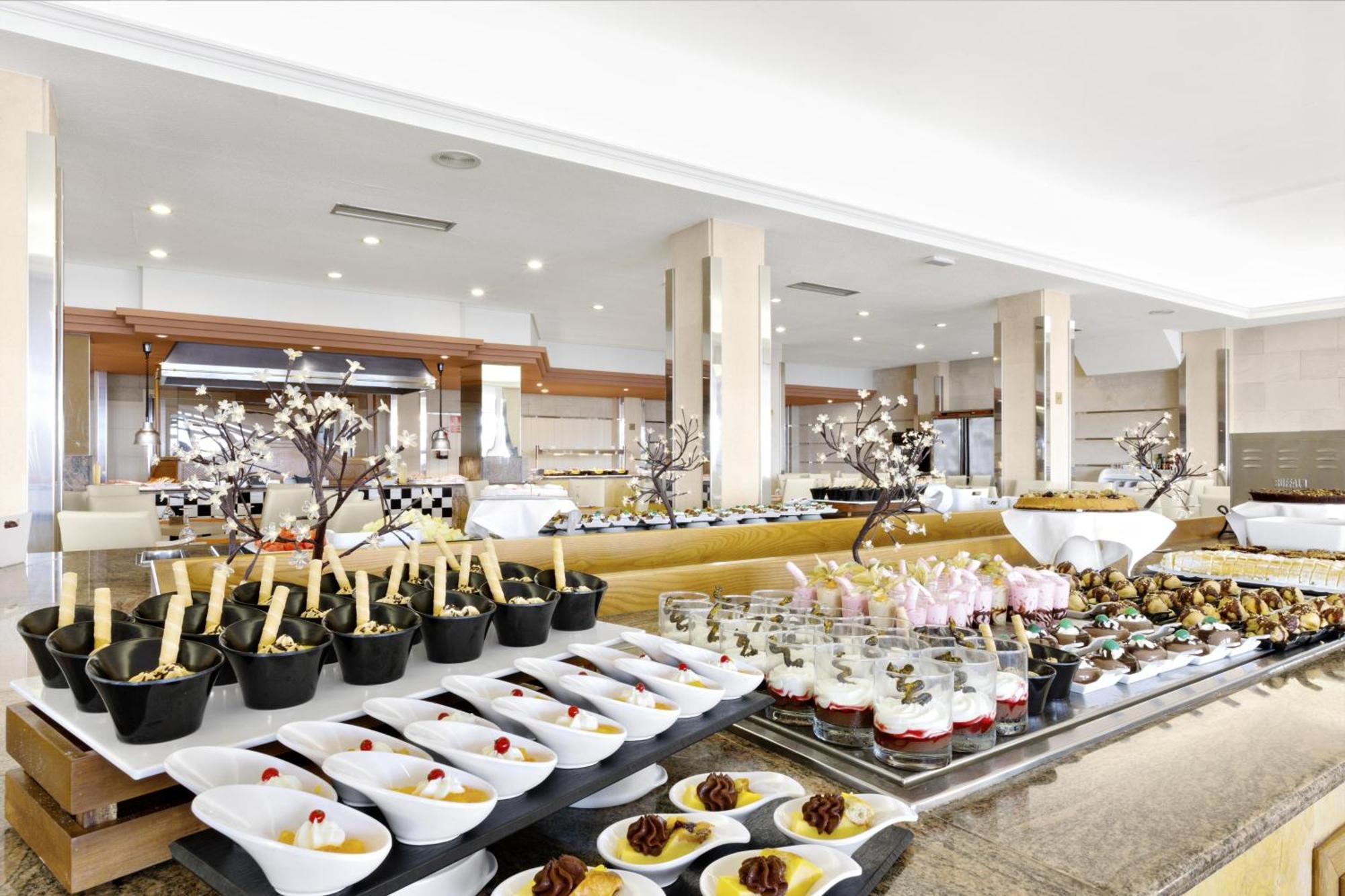 Thb El Cid - Adults Only Can Pastilla (Mallorca)