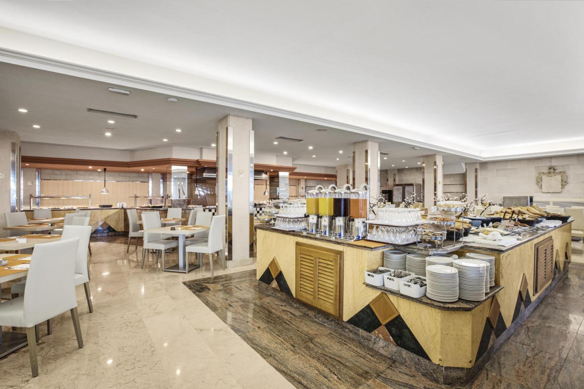 Hotel Thb El Cid - Adults Only Can Pastilla (Mallorca)