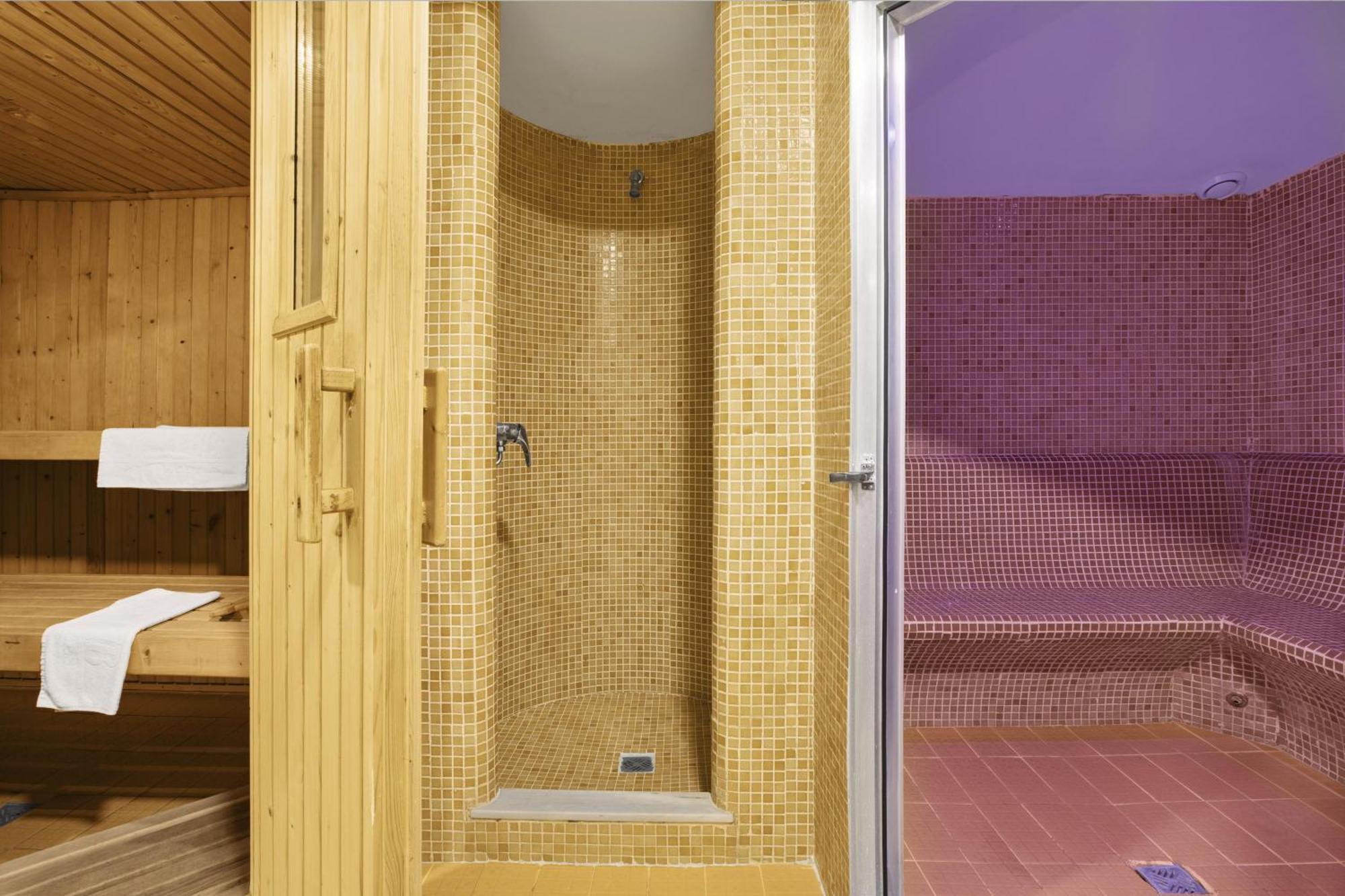 Thb El Cid - Adults Only Can Pastilla (Mallorca)