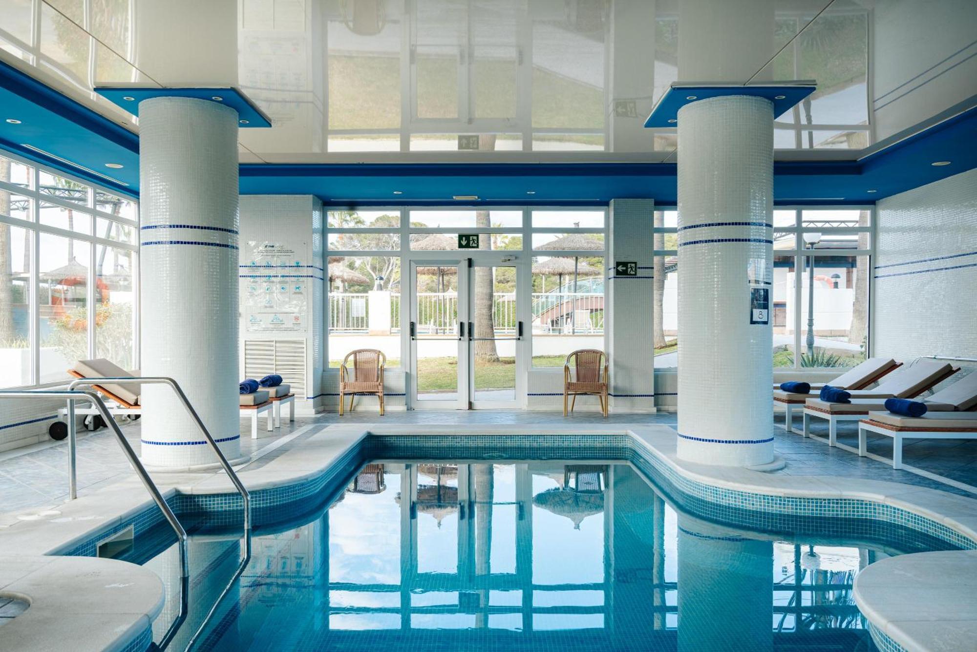 Hotel Thb El Cid - Adults Only Can Pastilla (Mallorca)