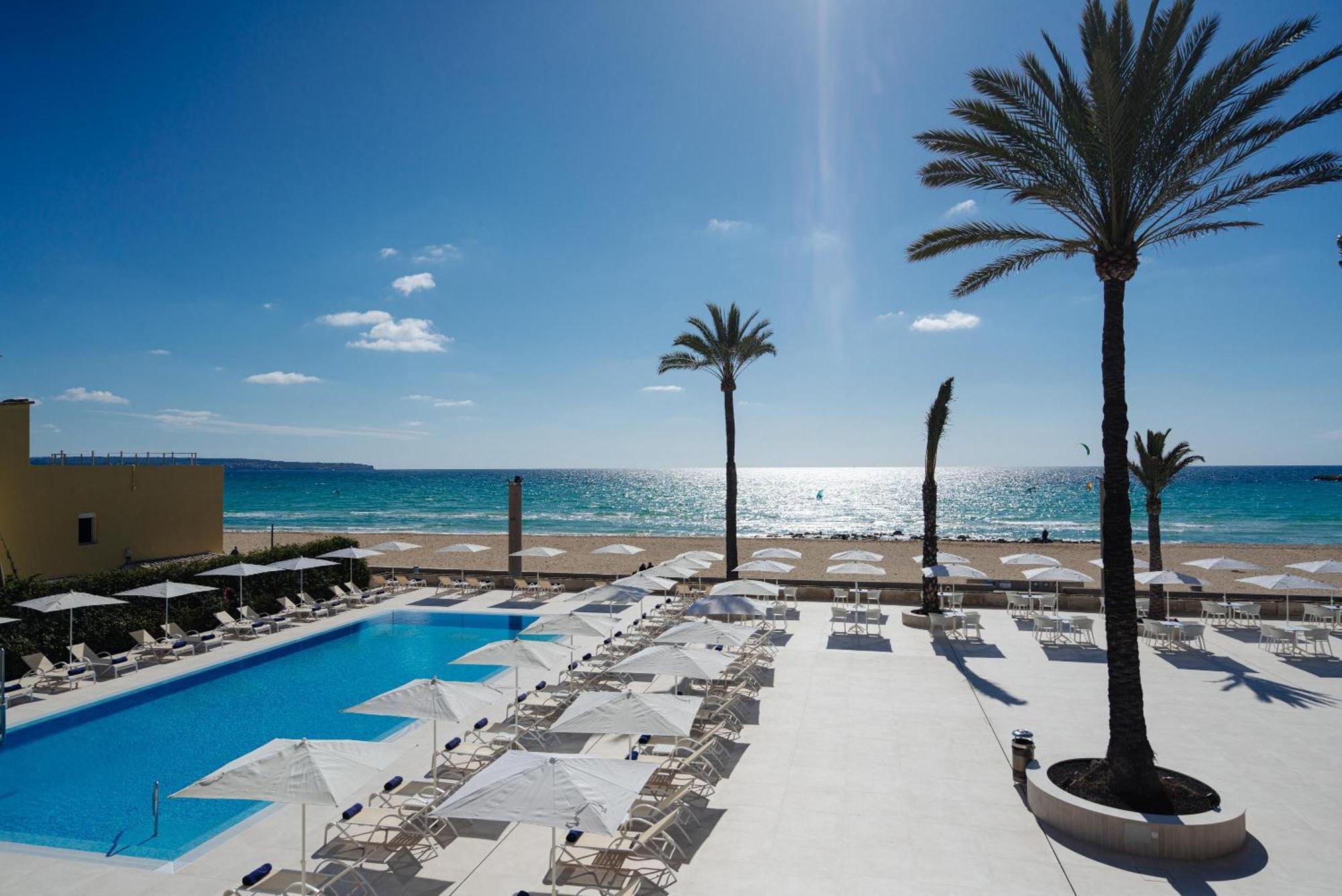 Thb El Cid - Adults Only 4* Can Pastilla (Mallorca)