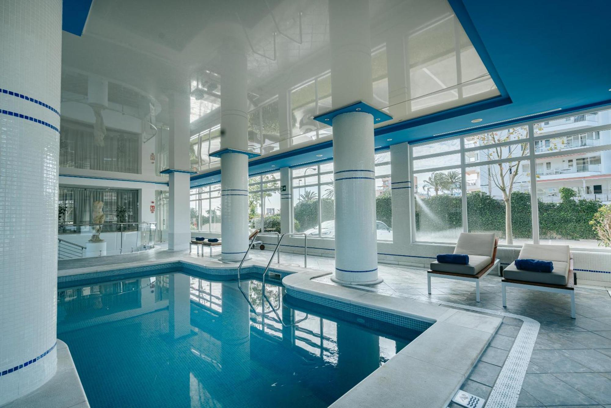 Thb El Cid - Adults Only Can Pastilla (Mallorca)