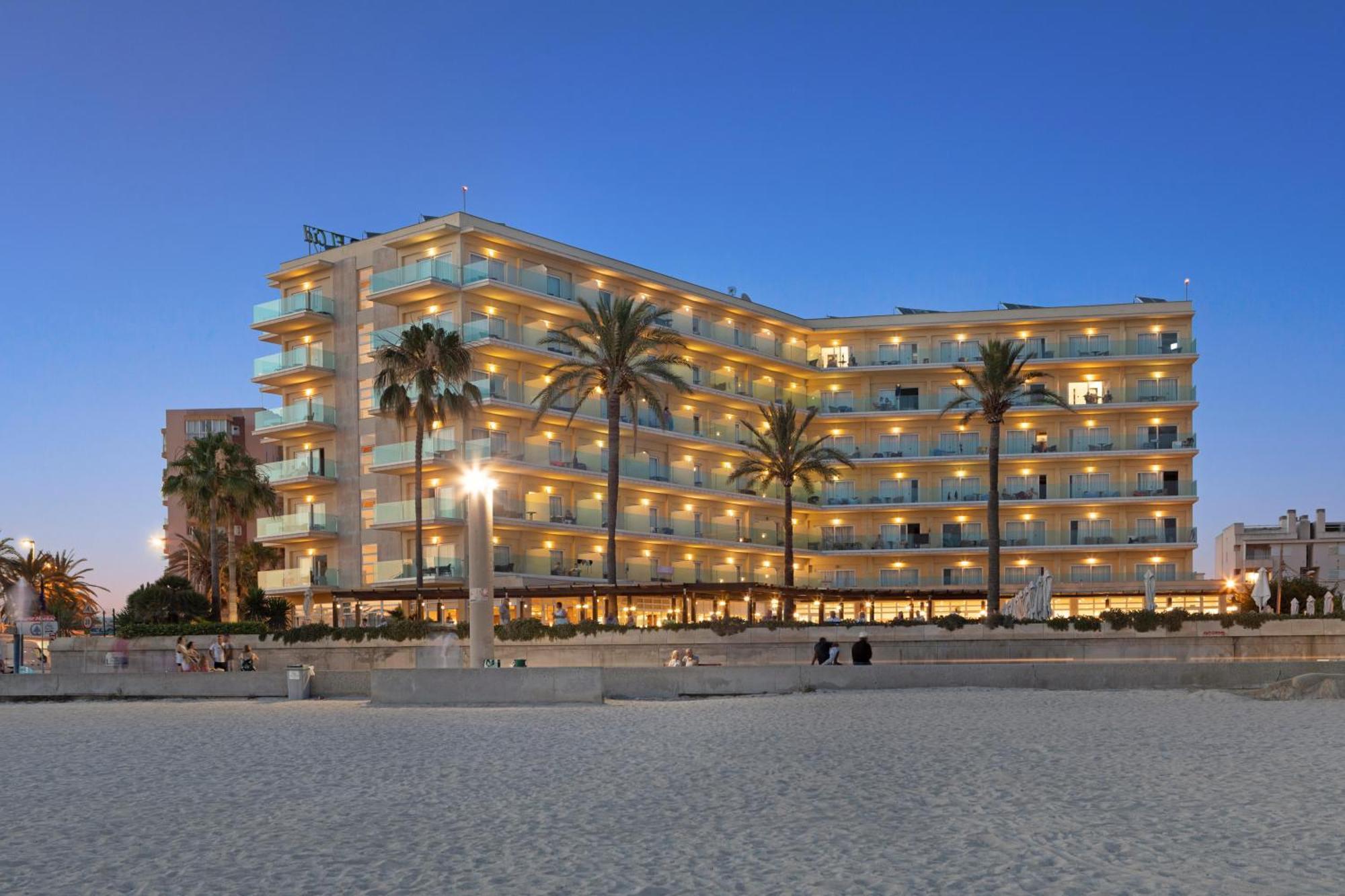 Thb El Cid - Adults Only