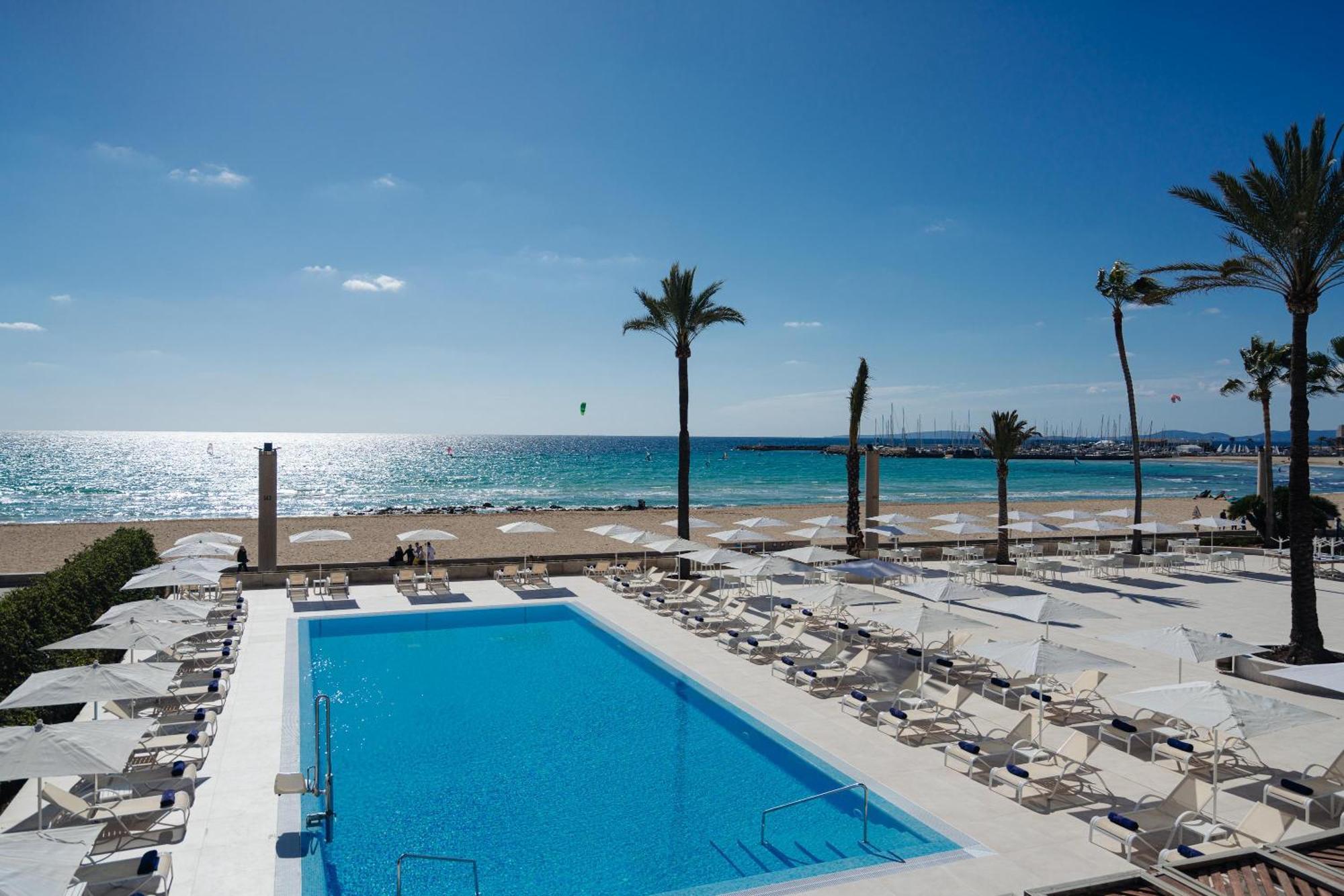Thb El Cid - Adults Only Hotel 4*