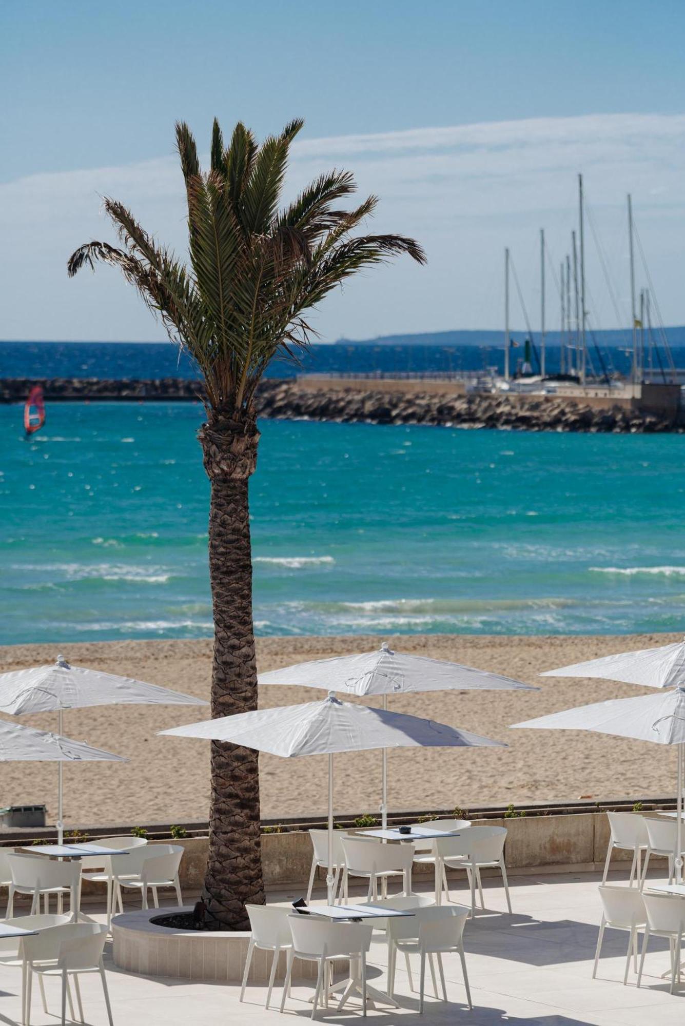 Thb El Cid - Adults Only 4* Can Pastilla (Mallorca)