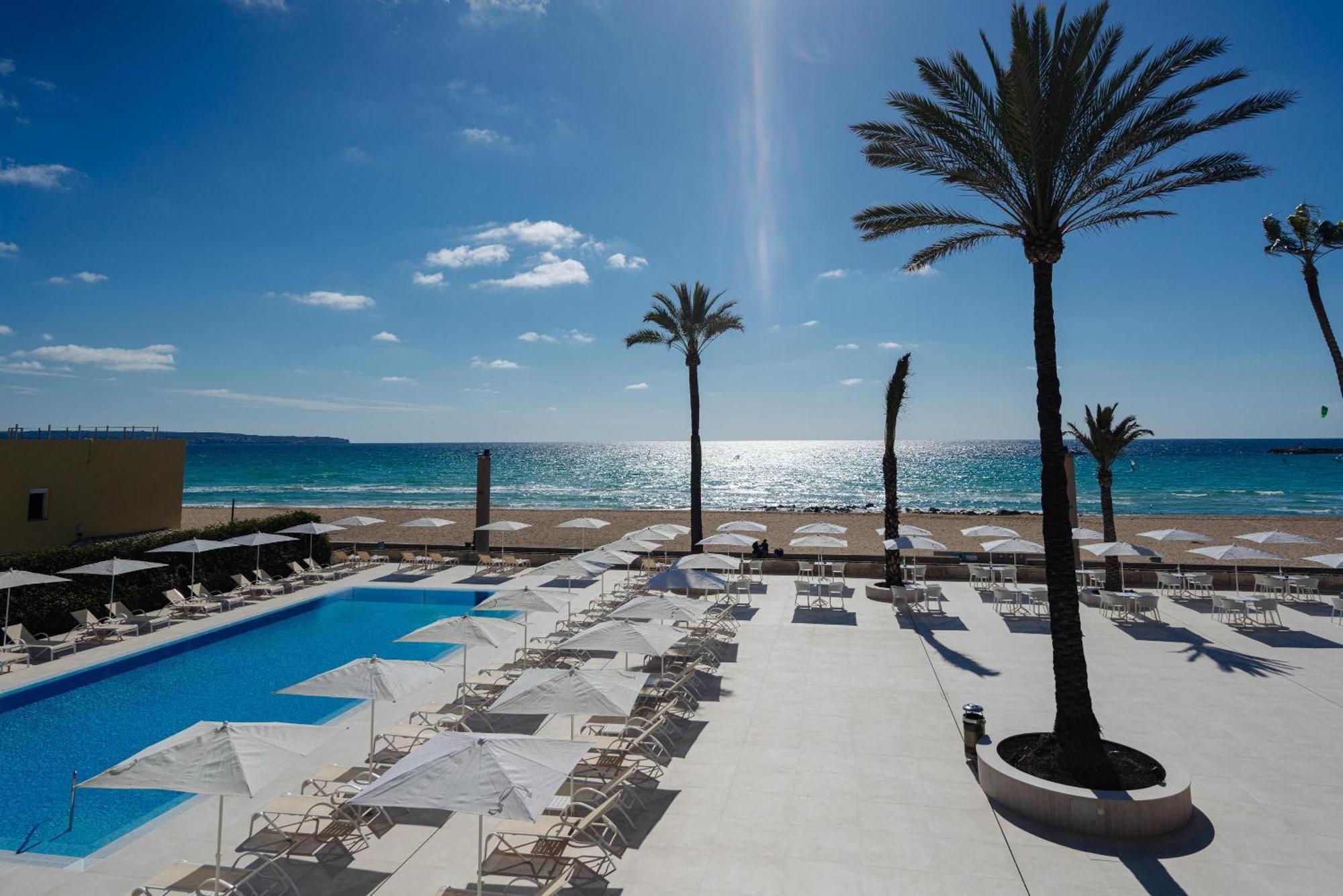 Thb El Cid - Adults Only Can Pastilla (Mallorca)
