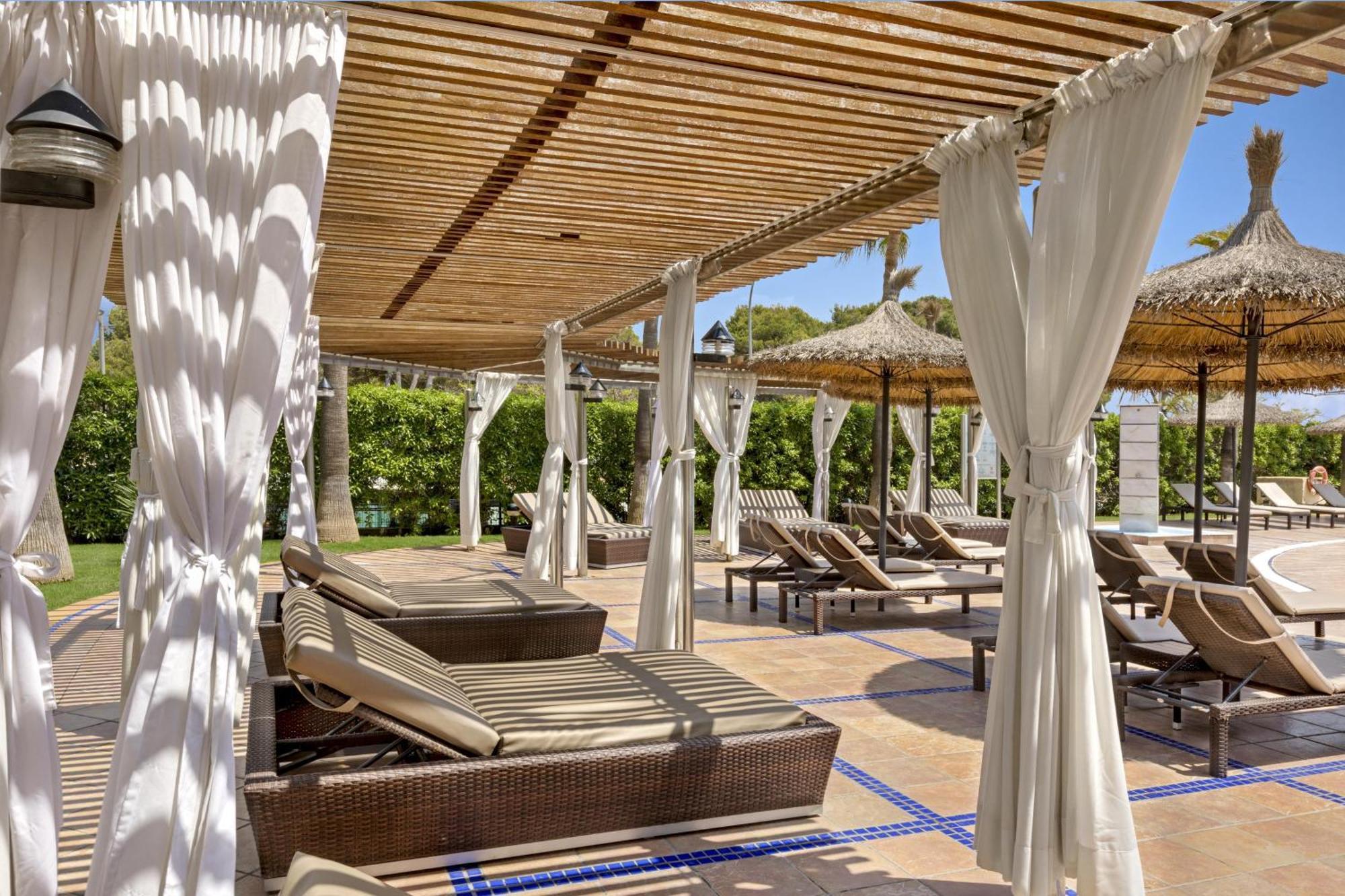 Hotel Thb El Cid - Adults Only Can Pastilla (Mallorca)