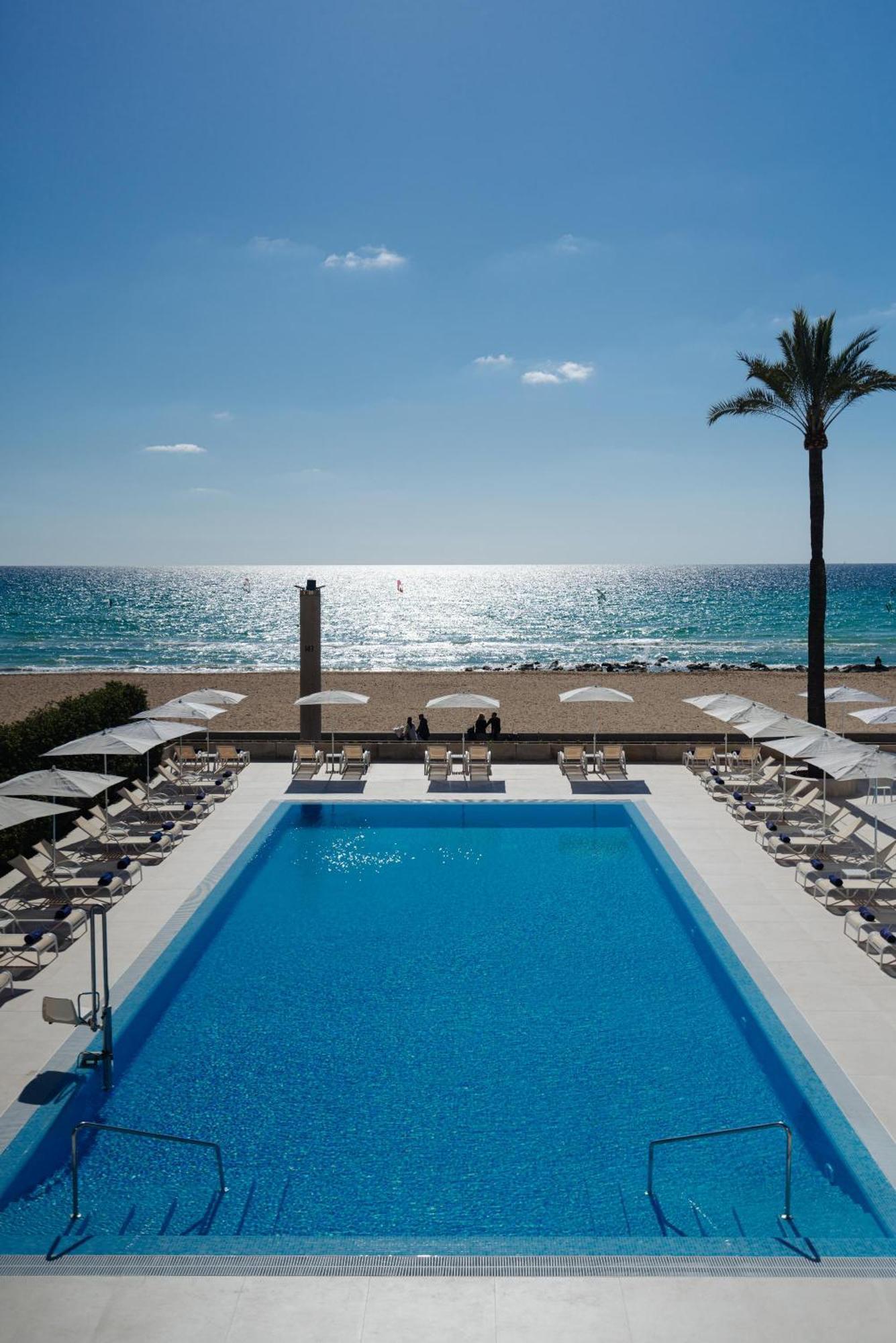 Thb El Cid - Adults Only 4* Can Pastilla (Mallorca)