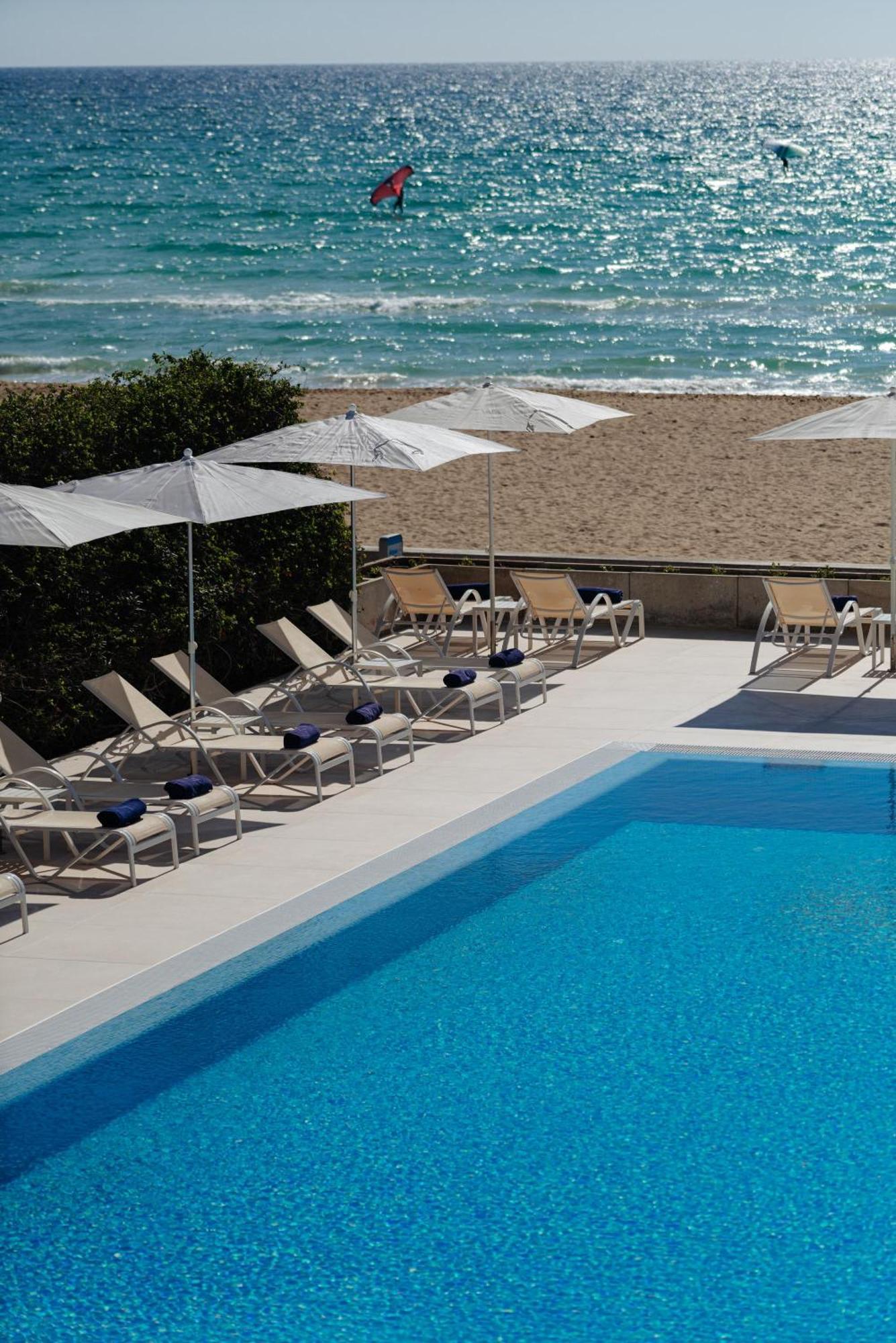 Thb El Cid - Adults Only Can Pastilla (Mallorca)
