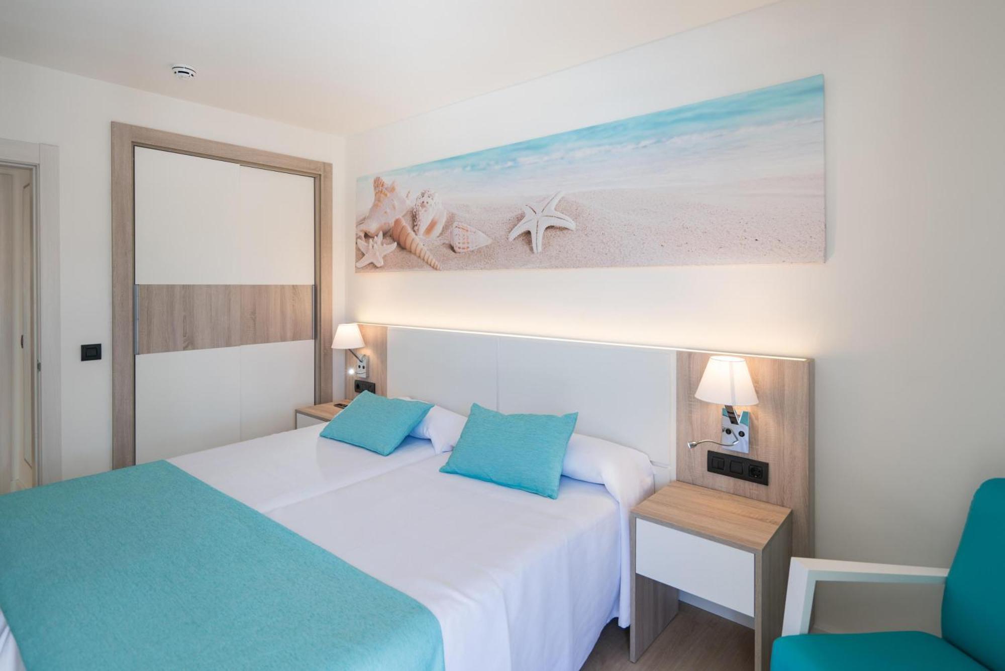 Thb Guya Playa Cala Ratjada (Mallorca)