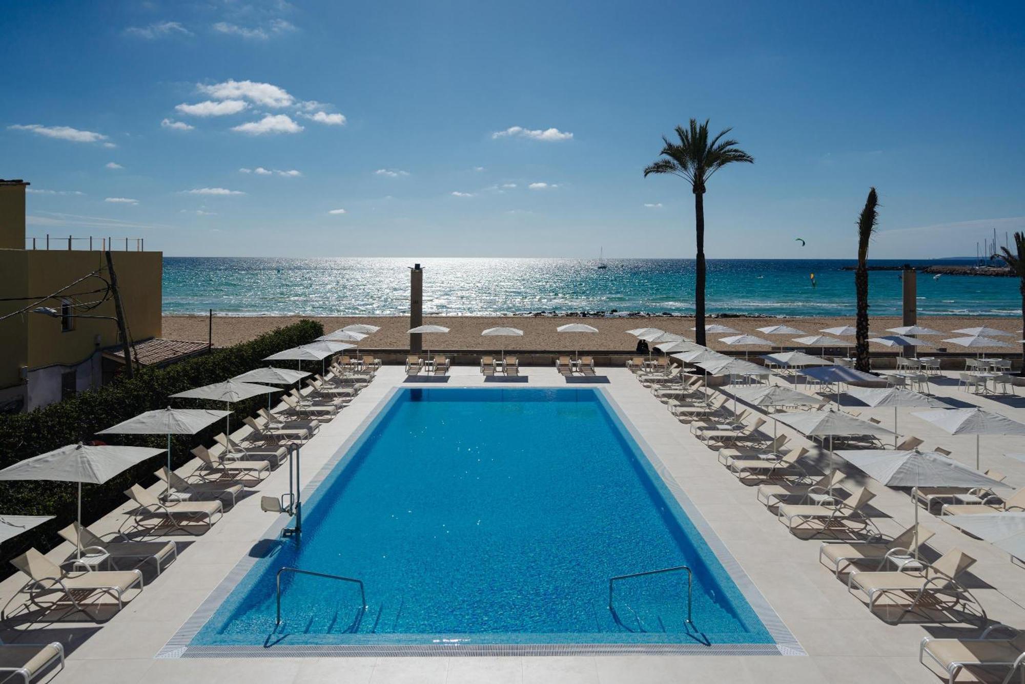 Hotel Thb El Cid - Adults Only 4*
