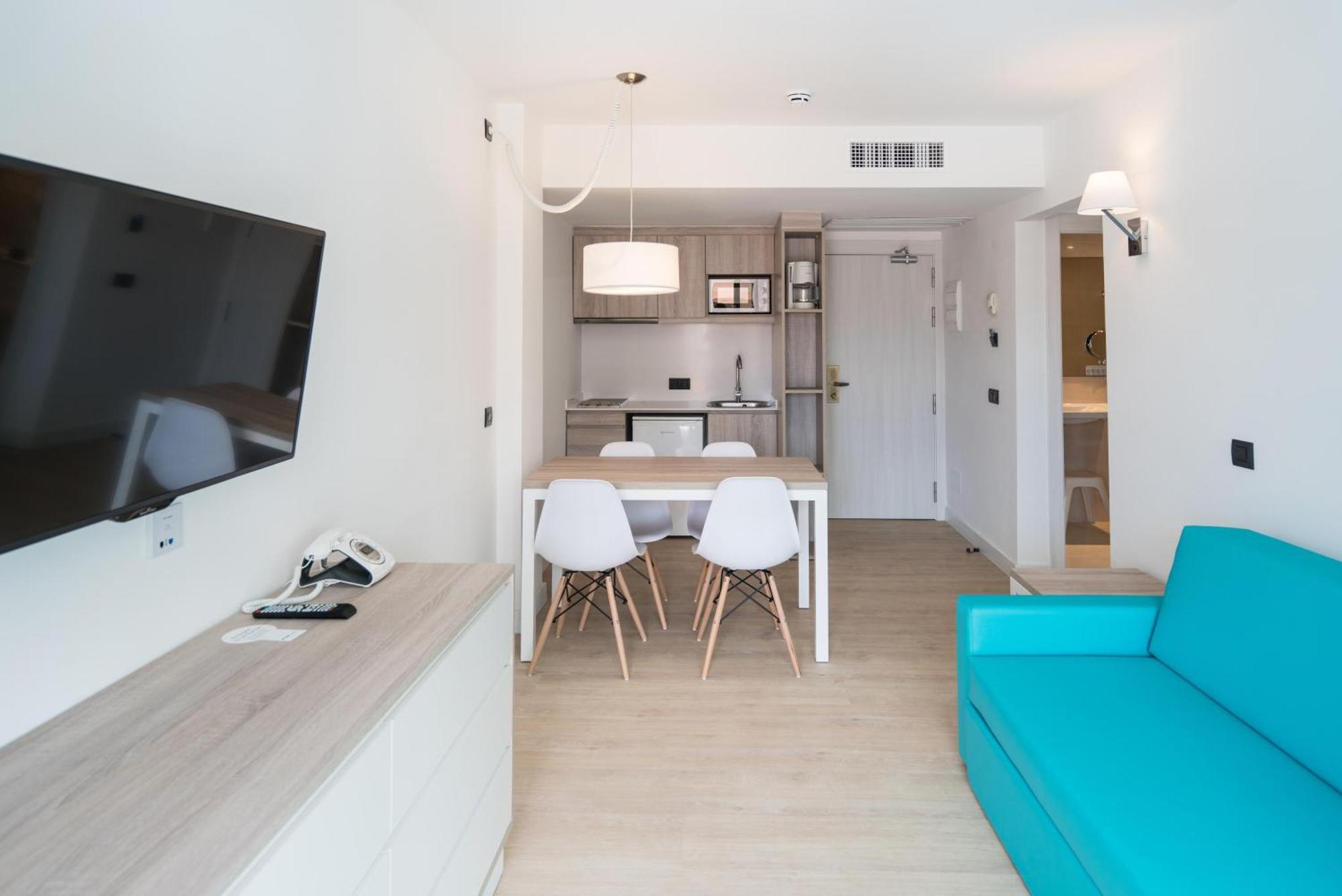 Hotel Thb Guya Playa Cala Ratjada (Mallorca)