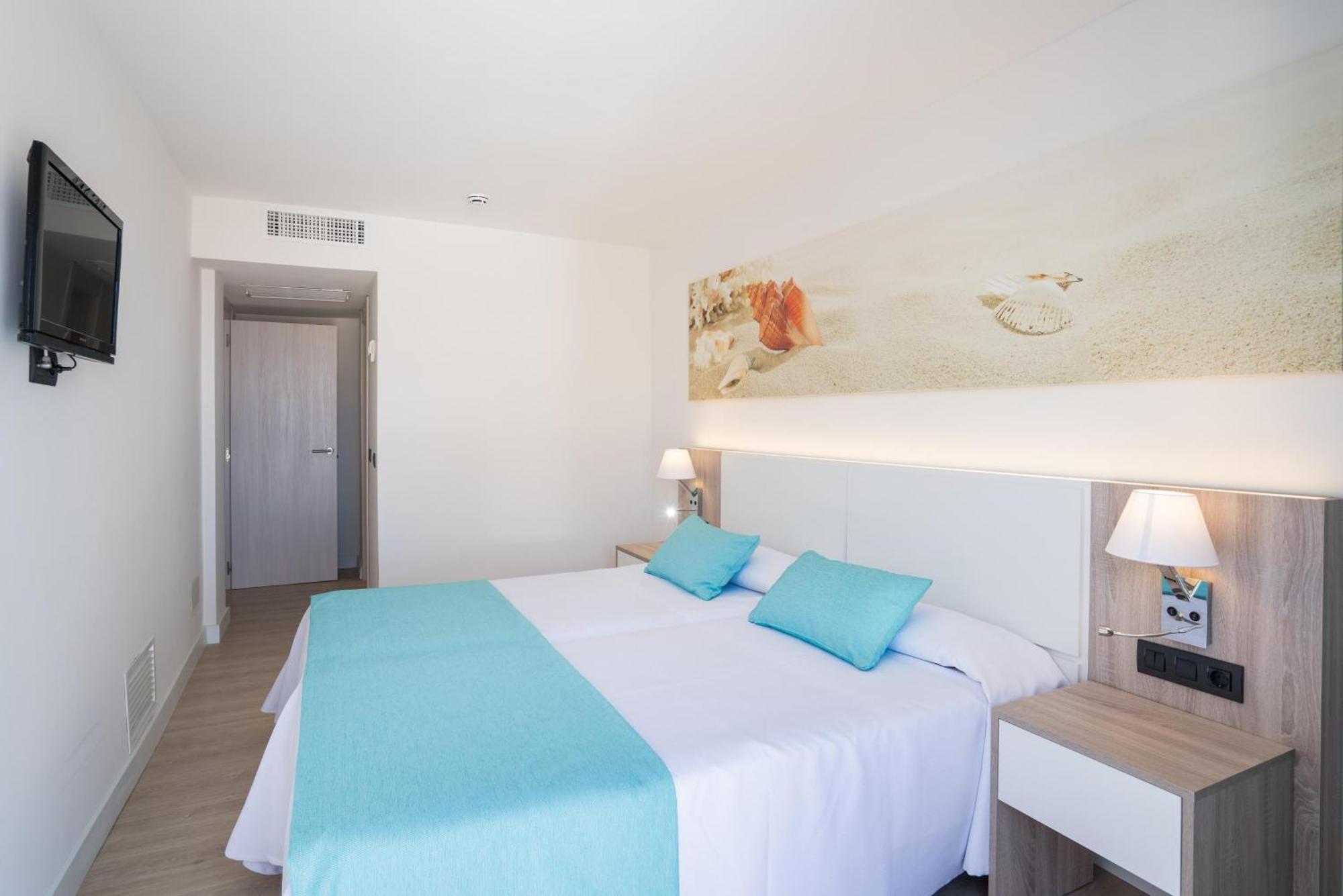 Thb Guya Playa 4* Cala Ratjada (Mallorca)