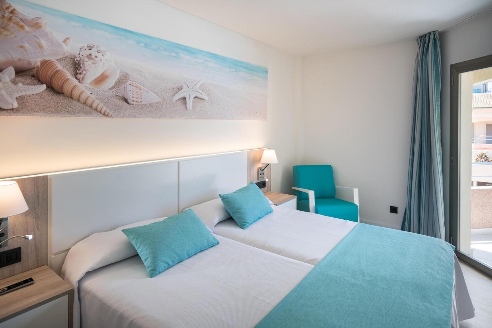 Thb Guya Playa Hotel