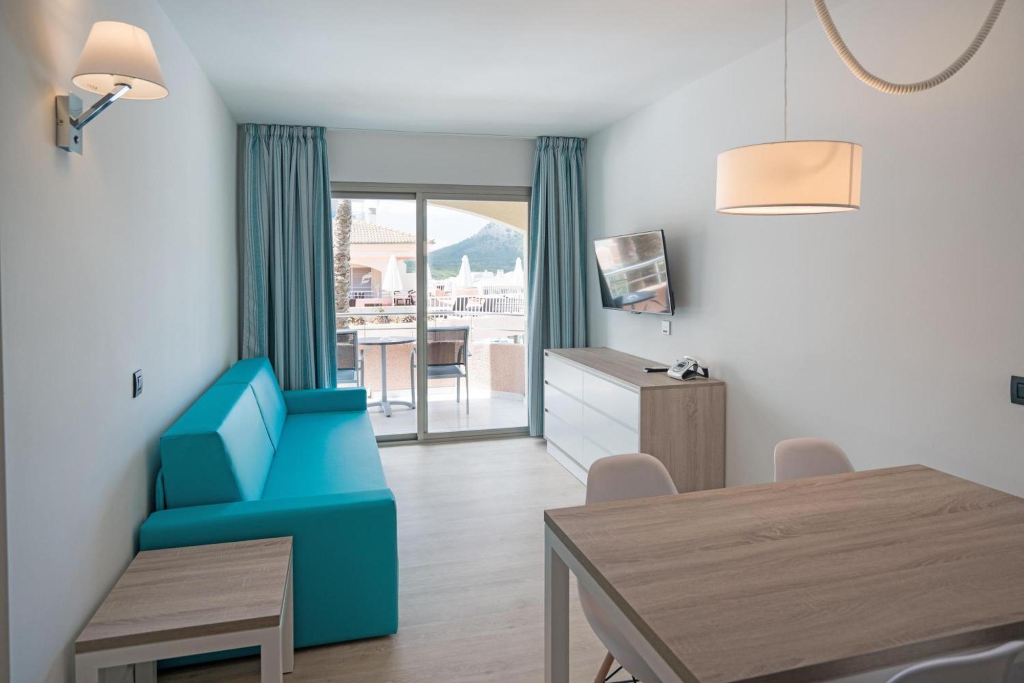 Hotel Thb Guya Playa 4*