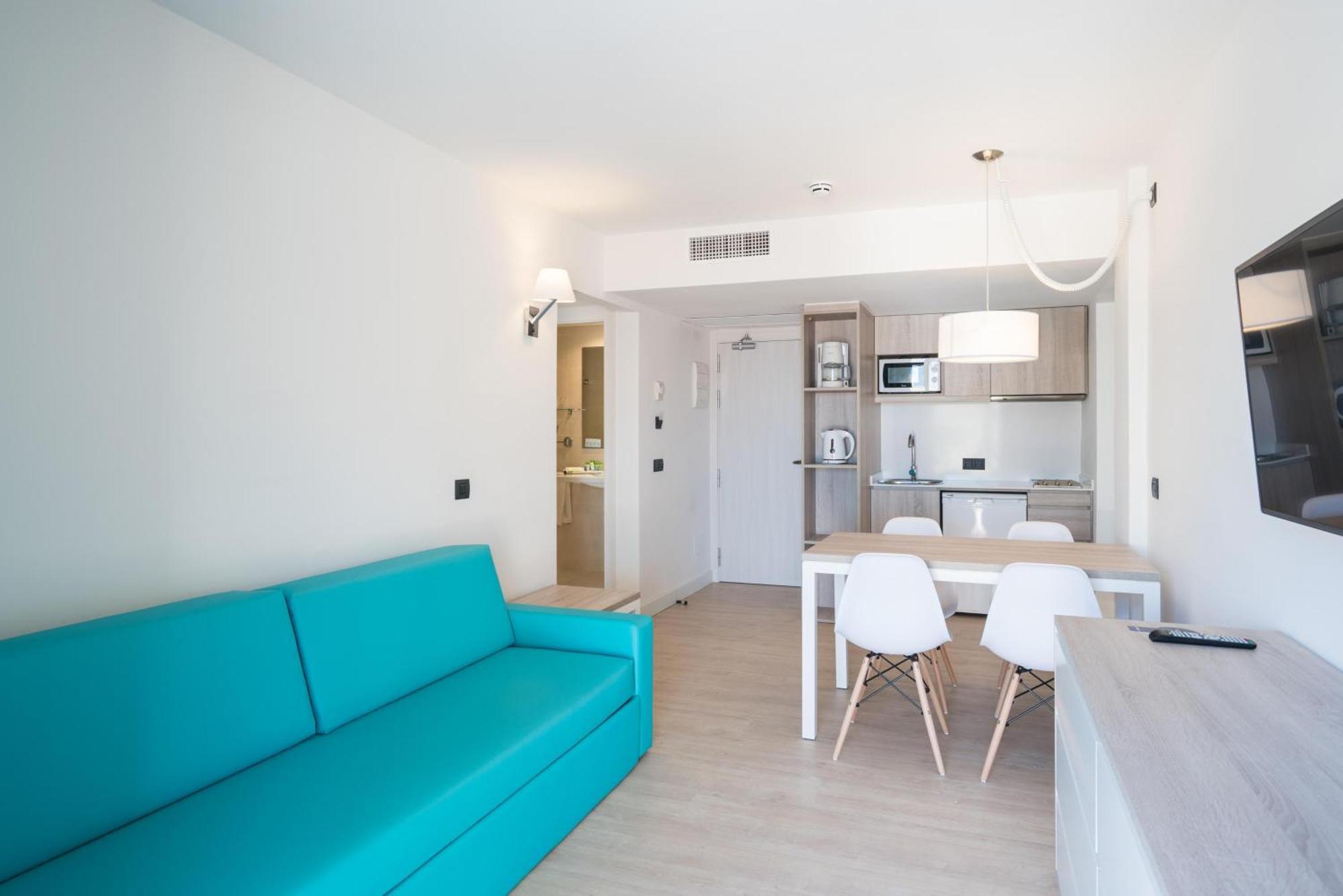 Hotel Thb Guya Playa Cala Ratjada (Mallorca)