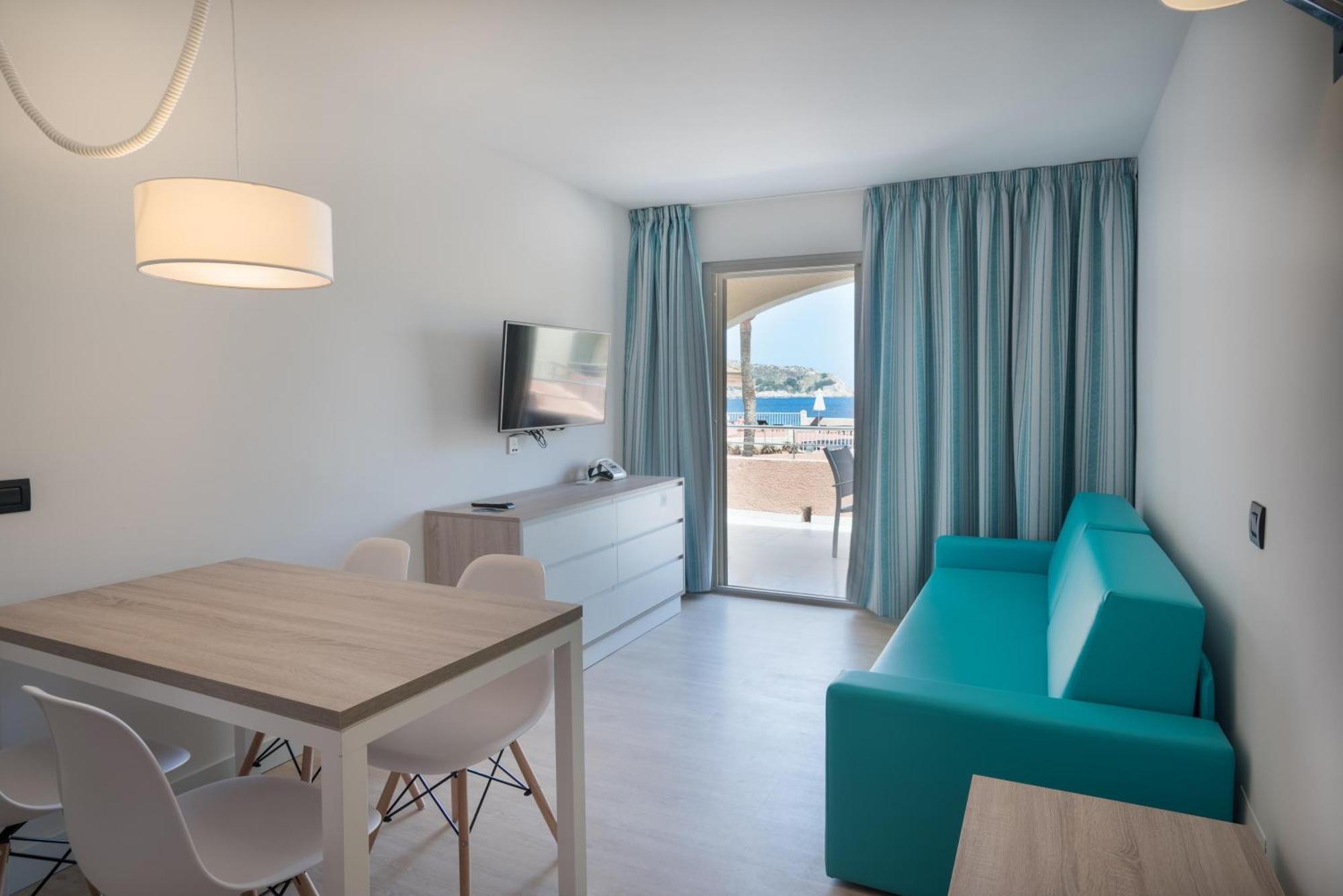 Hotel Thb Guya Playa