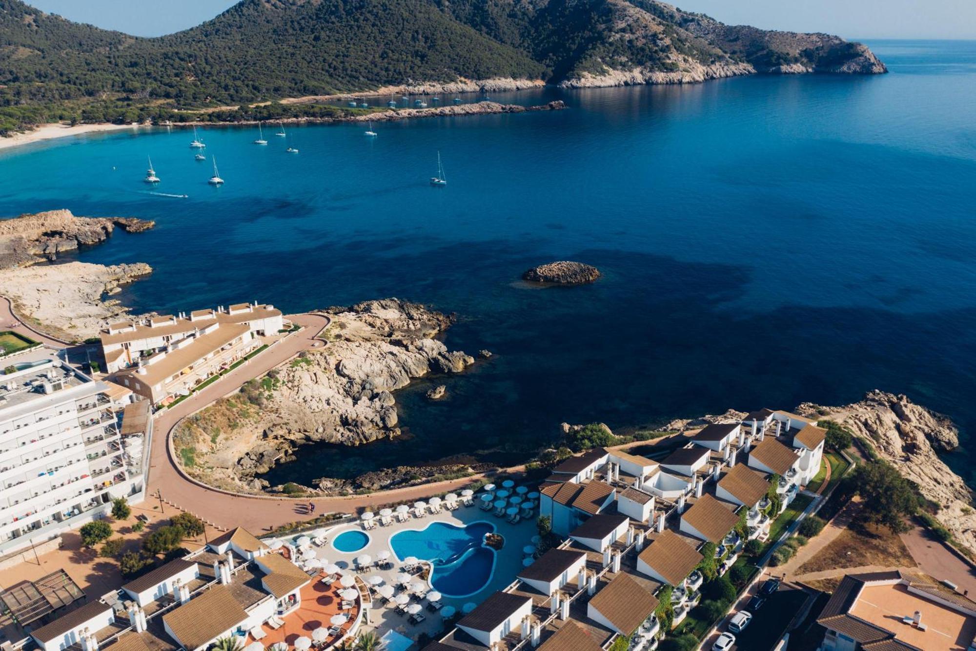 Thb Guya Playa Hotel Cala Ratjada (Mallorca)