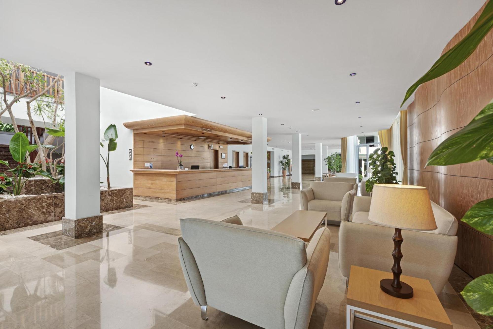 Thb Guya Playa 4* Cala Ratjada (Mallorca)