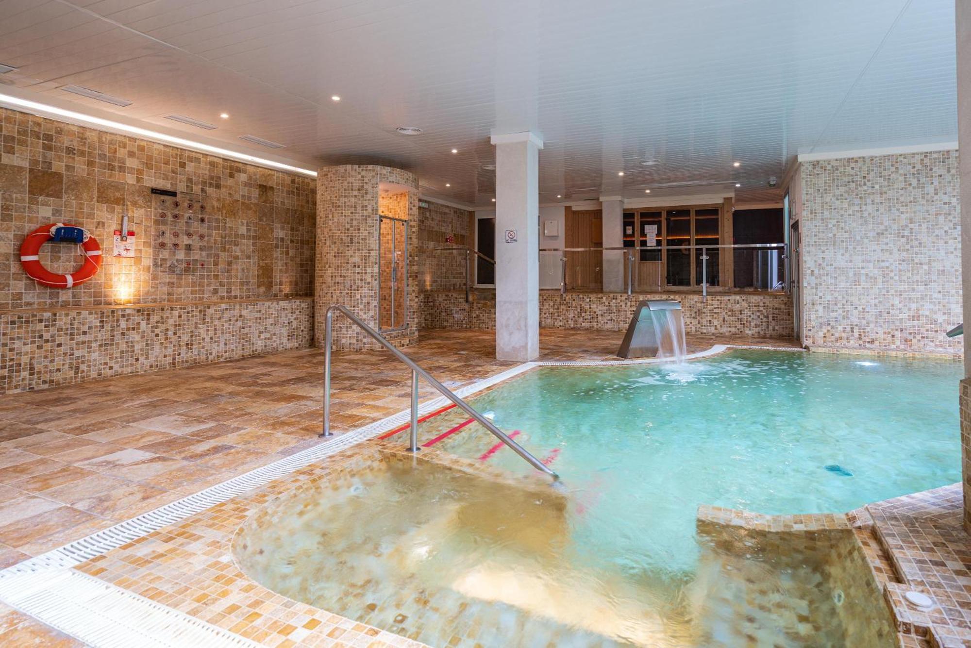 Hotel Thb Guya Playa 4*