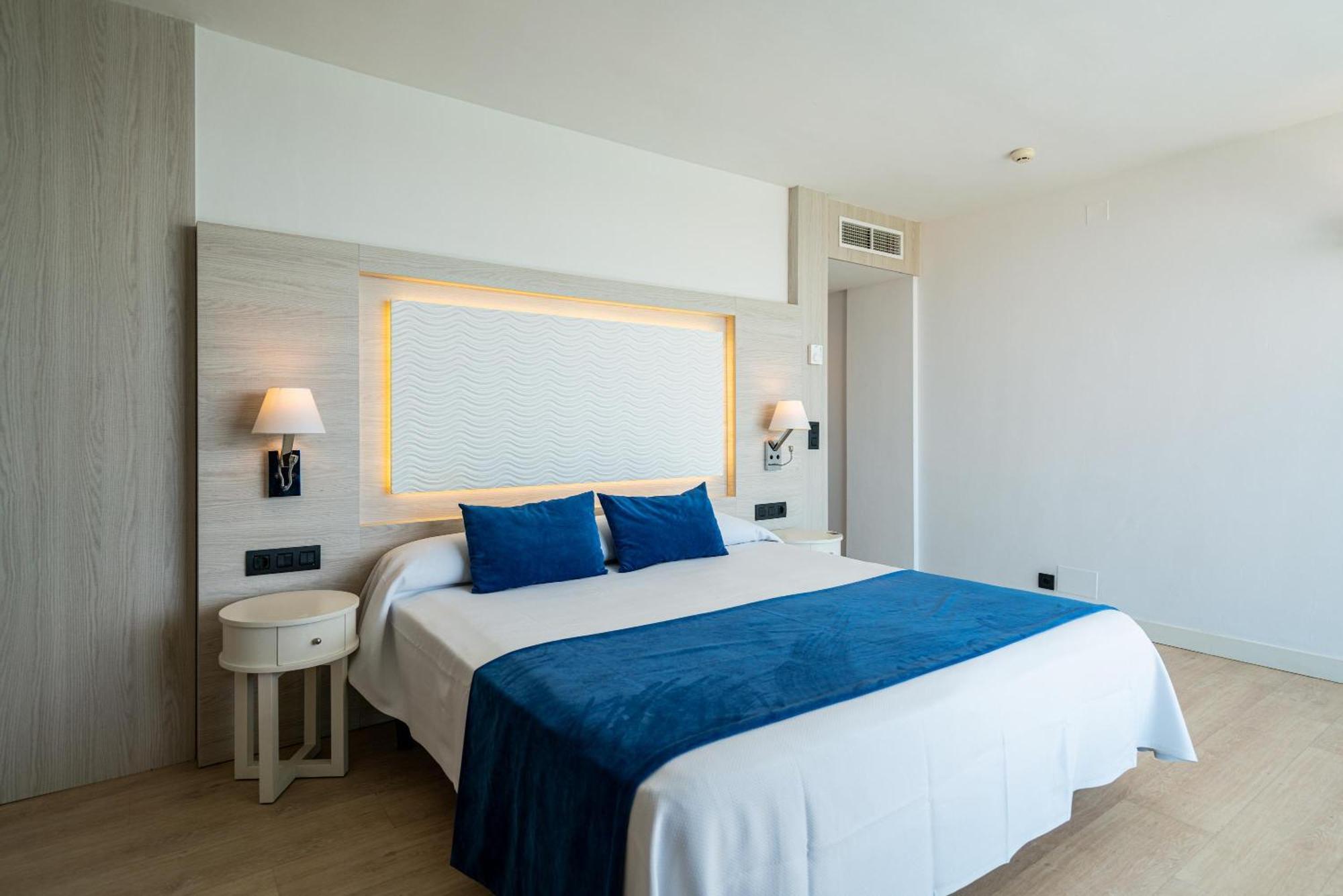 Thb Sa Coma Platja Hotel
