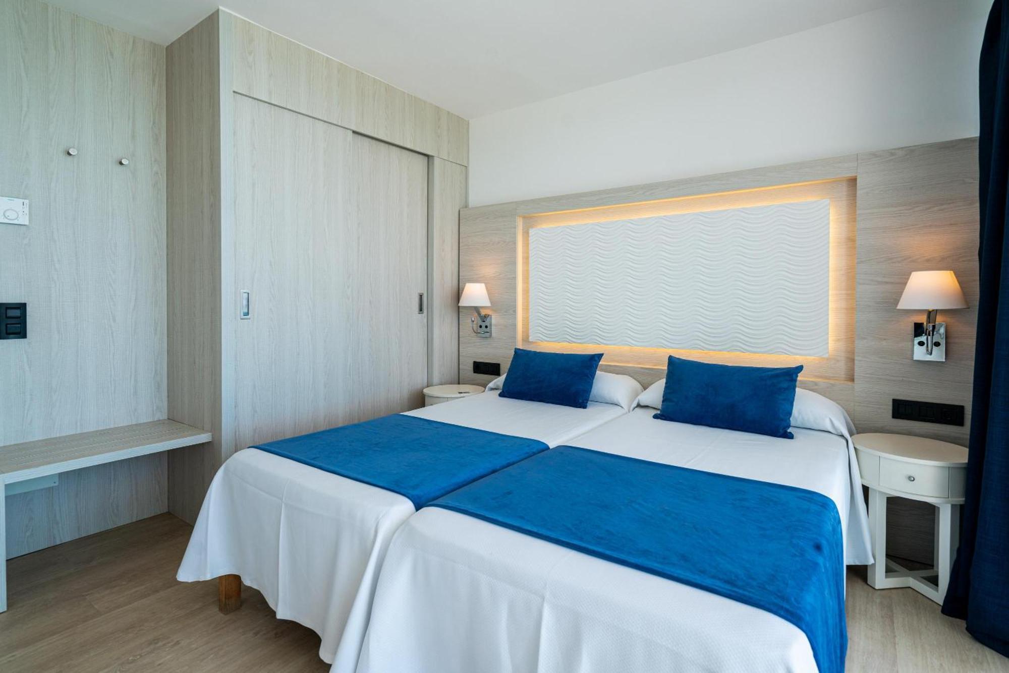 Hotel Thb Sa Coma Platja