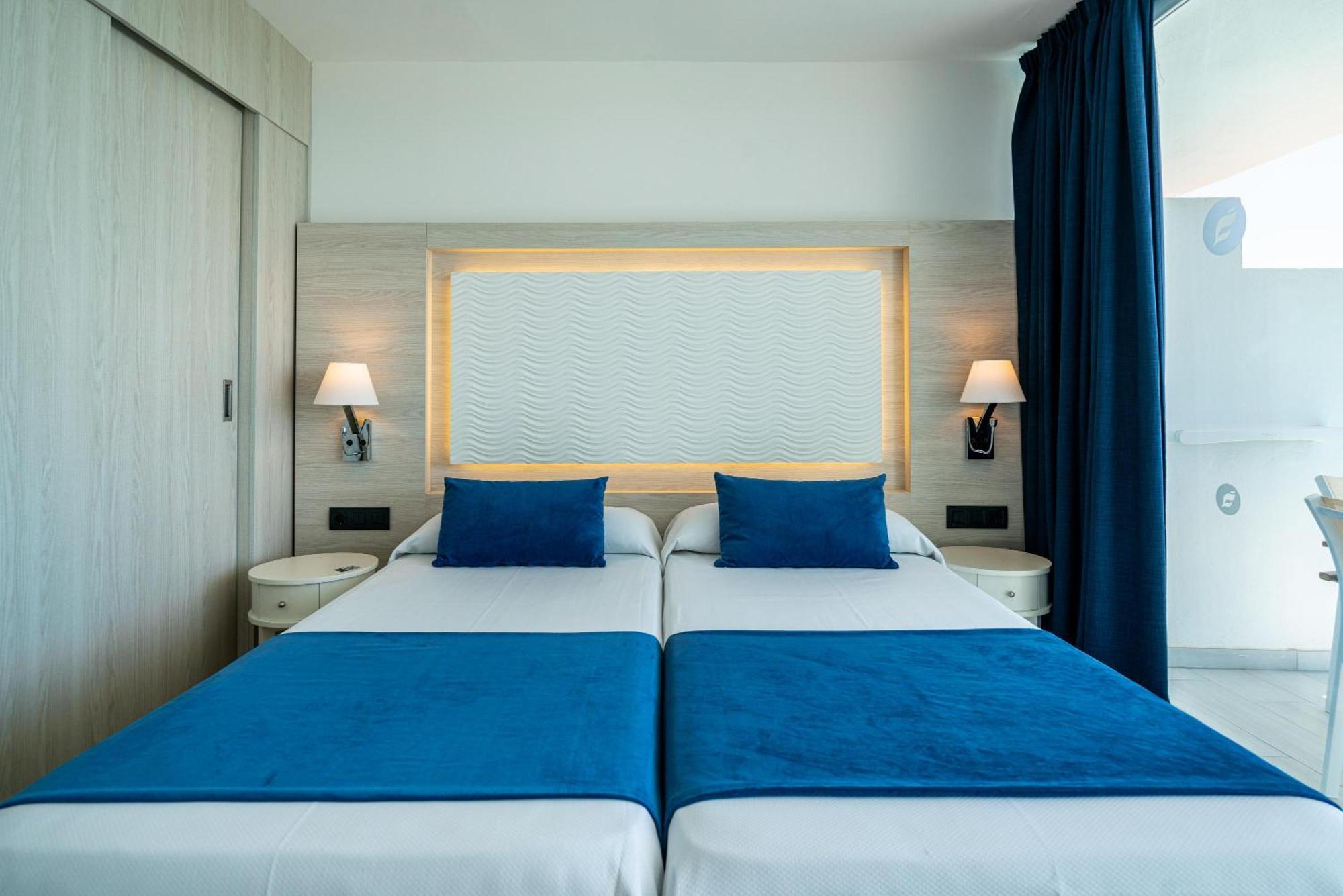 Hotel Thb Sa Coma Platja 4*