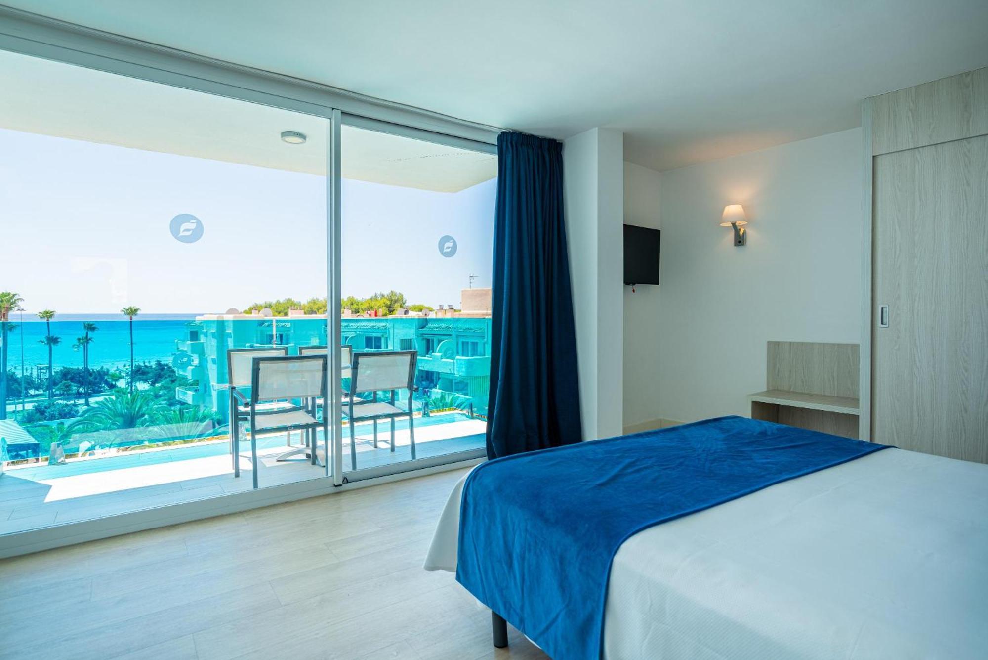 Thb Sa Coma Platja 4* Sa Coma (Mallorca)