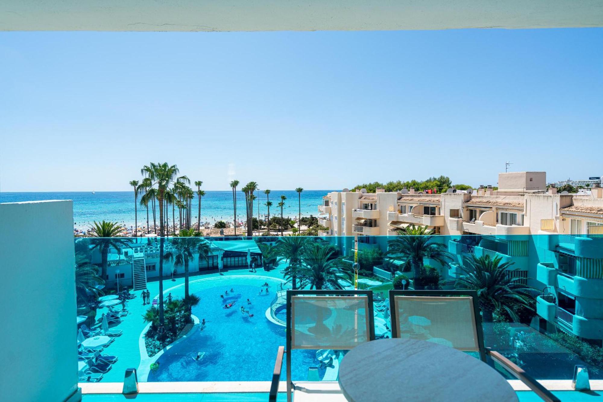 Hotel Thb Sa Coma Platja