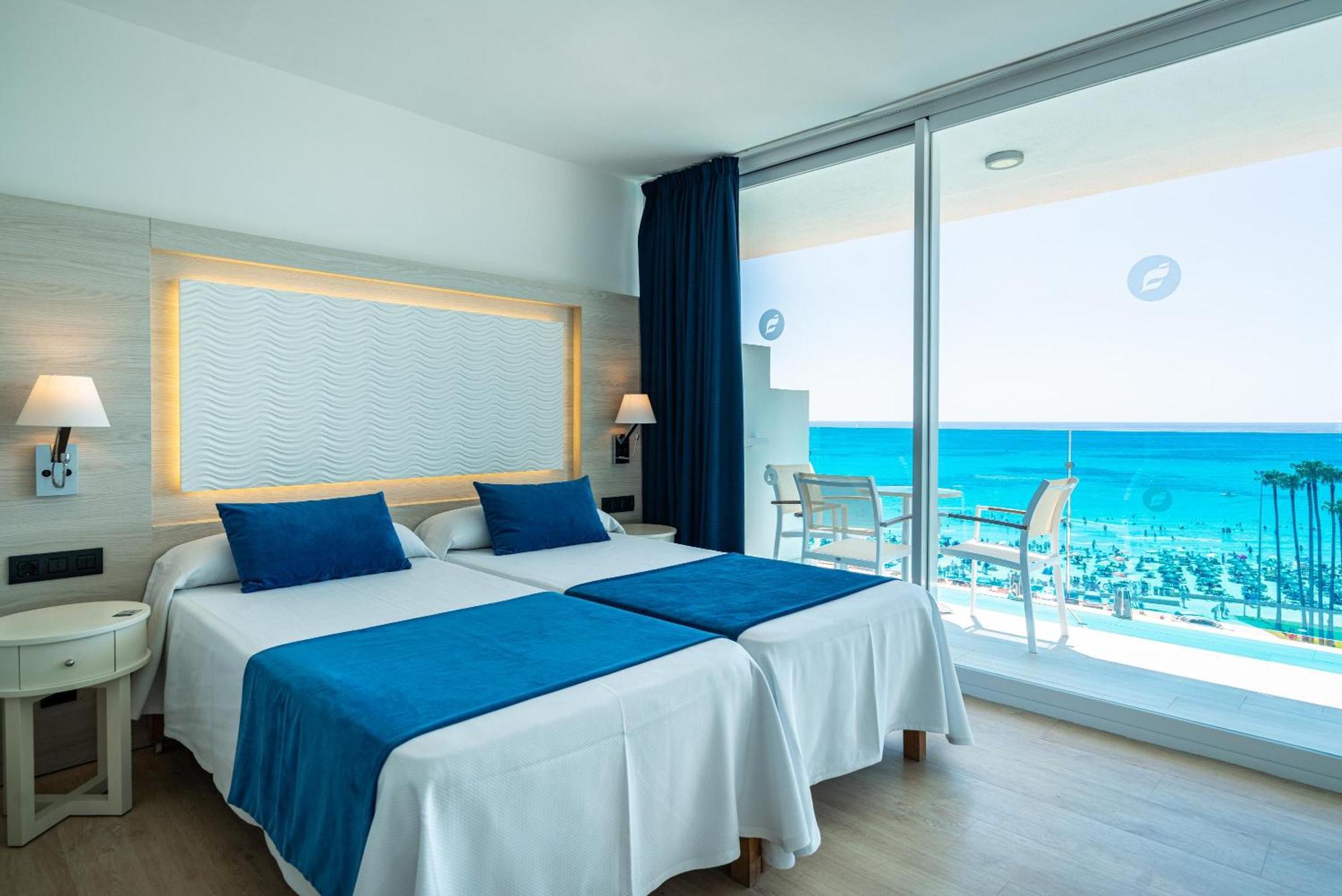 Thb Sa Coma Platja 4*