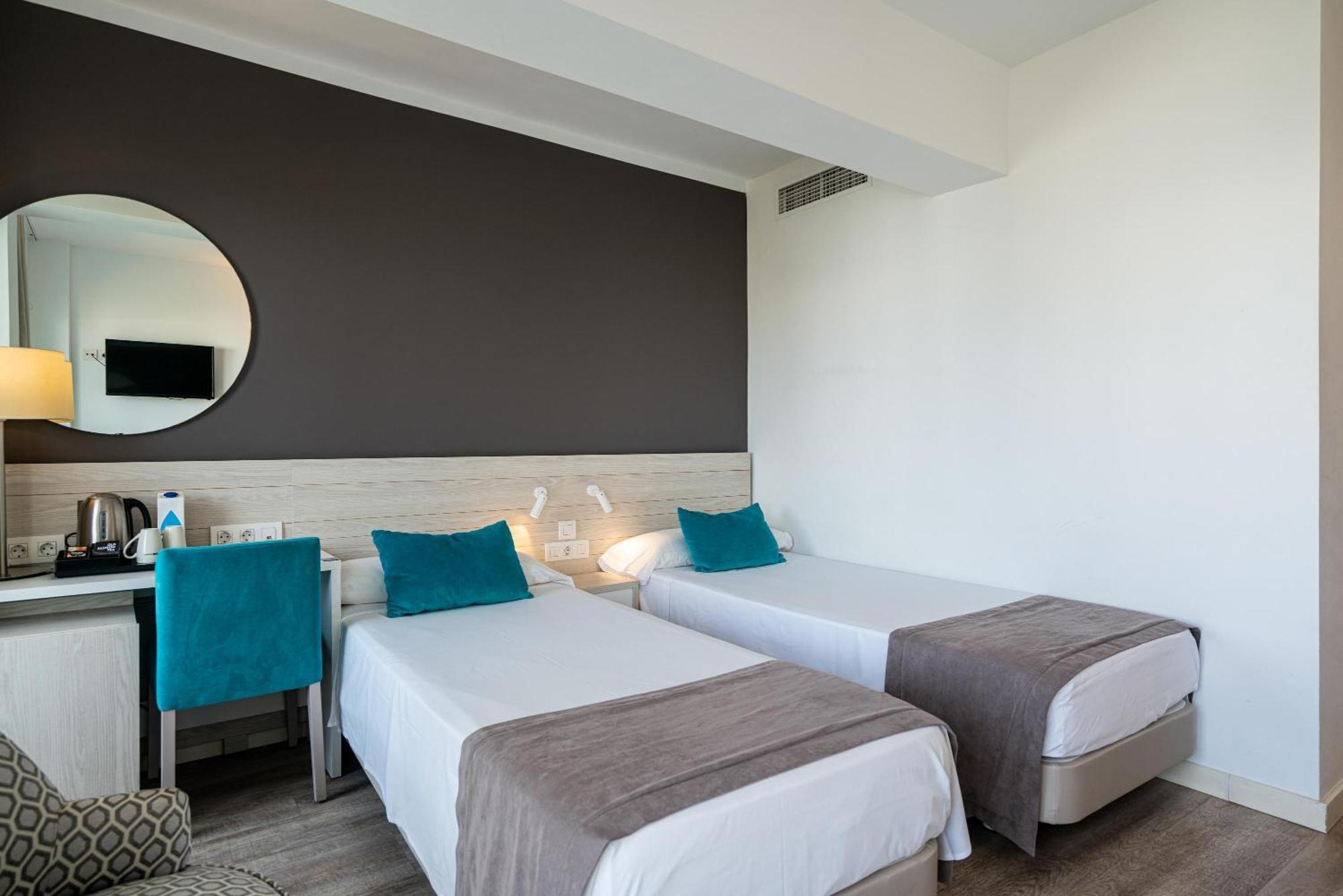 Thb Niagara - Adults Only Playa de Palma (Mallorca)