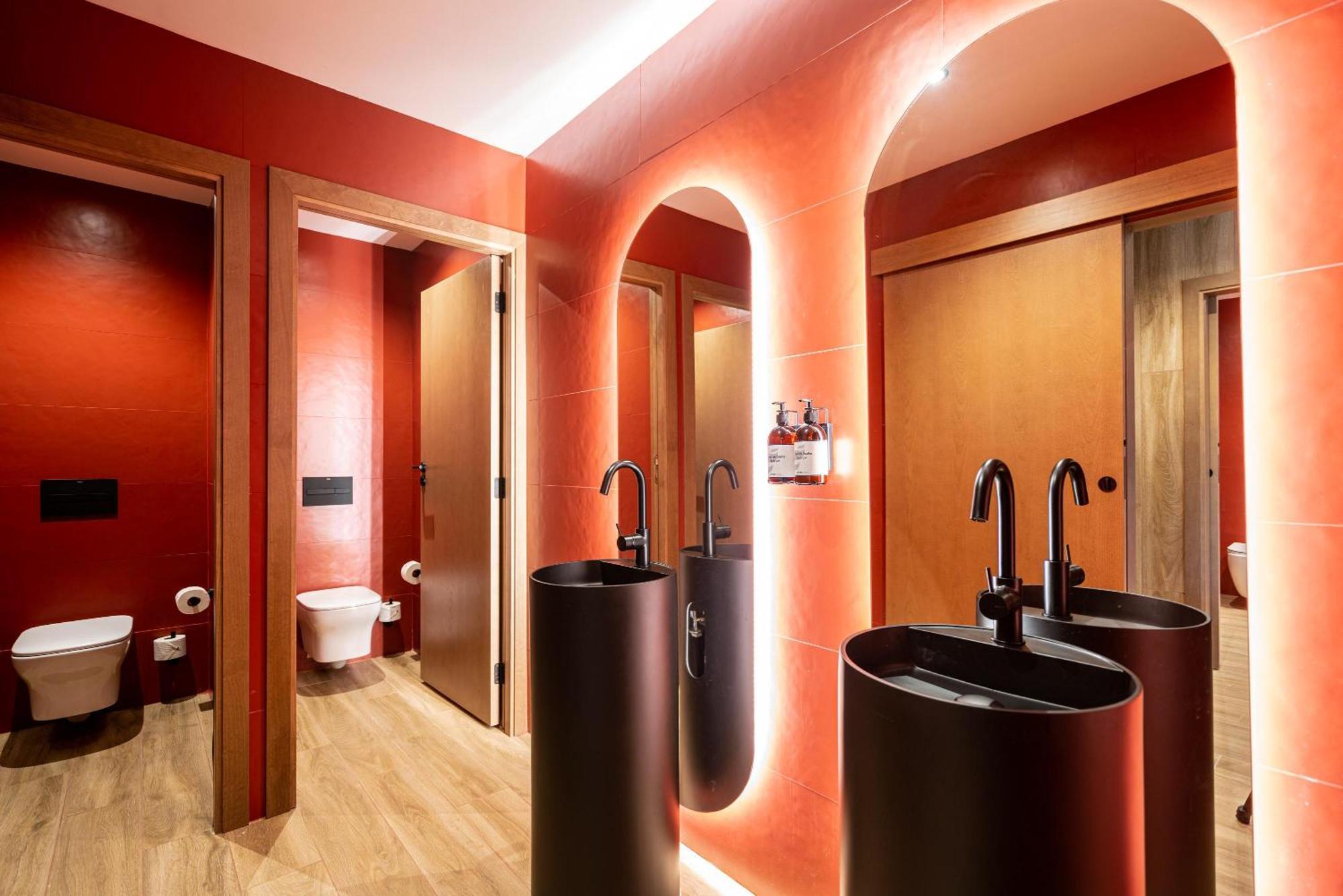 Thb Sa Coma Platja Hotel 4*