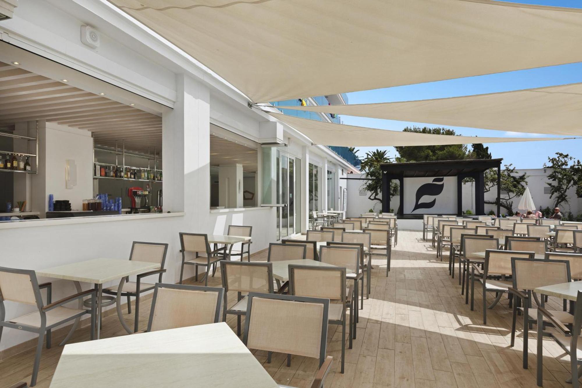 Thb Sa Coma Platja 4*