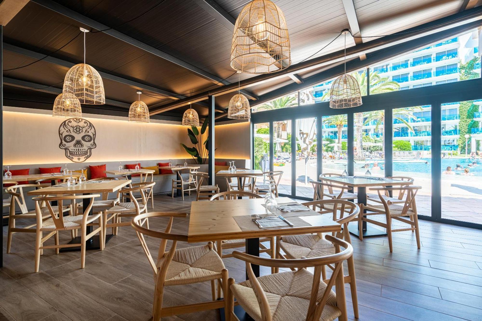 Thb Sa Coma Platja Hotel 4*