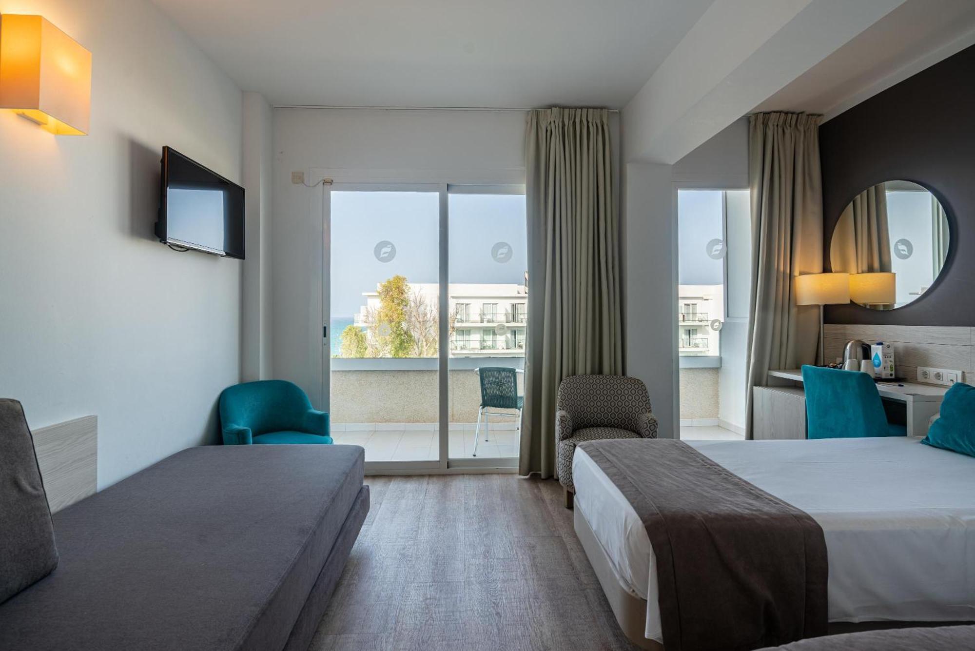 Hotel Thb Niagara - Adults Only