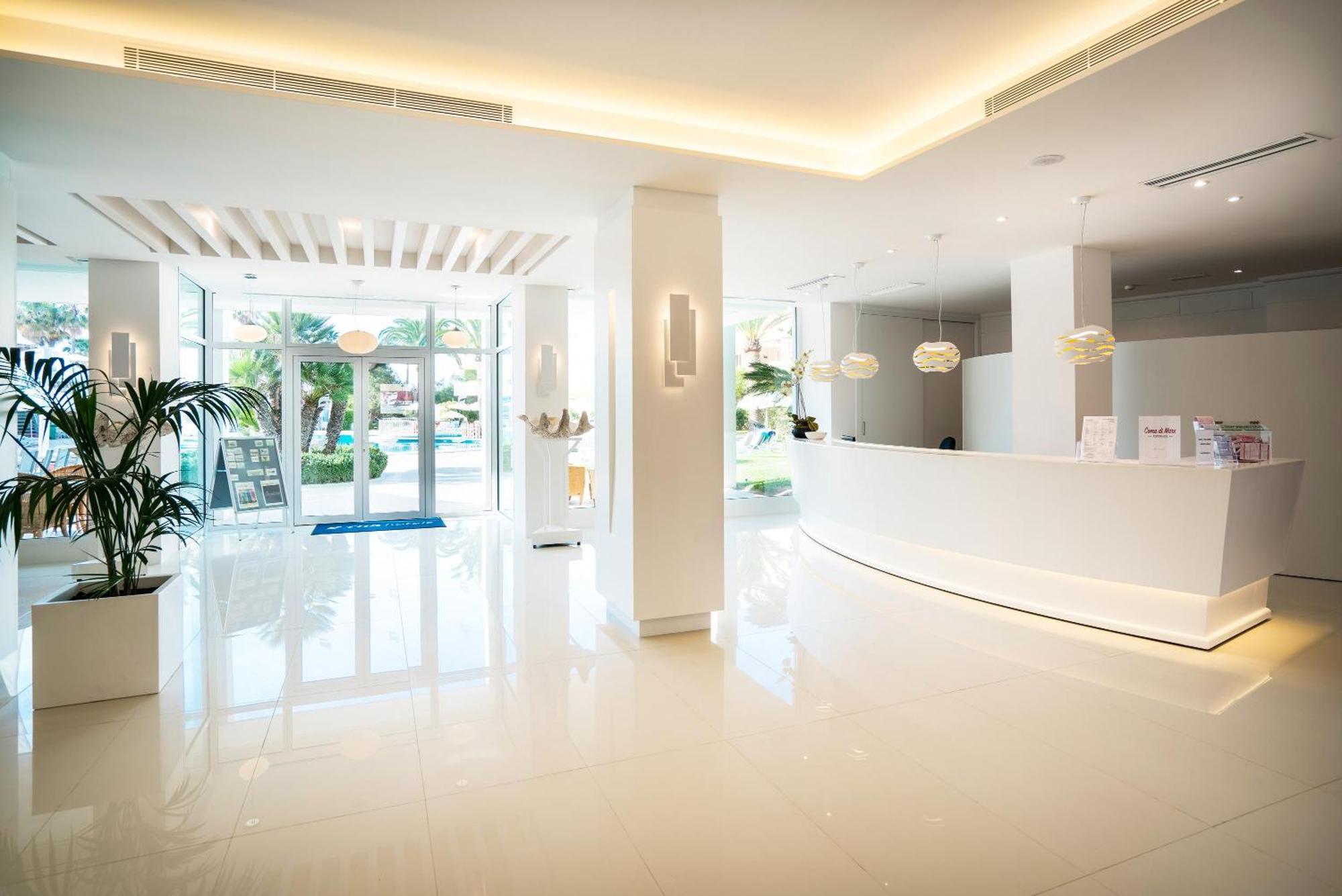 Hotel Thb Sa Coma Platja 4*