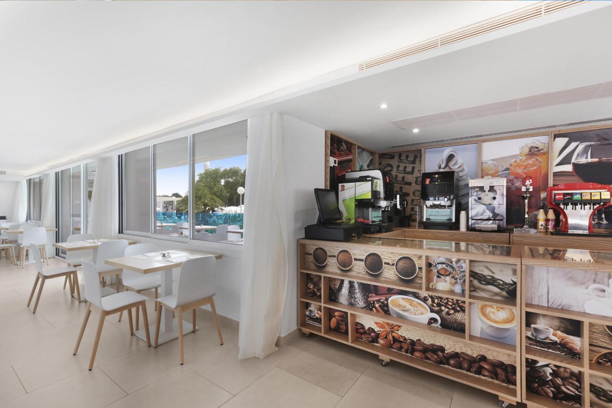 Hotel Thb Sa Coma Platja 4*