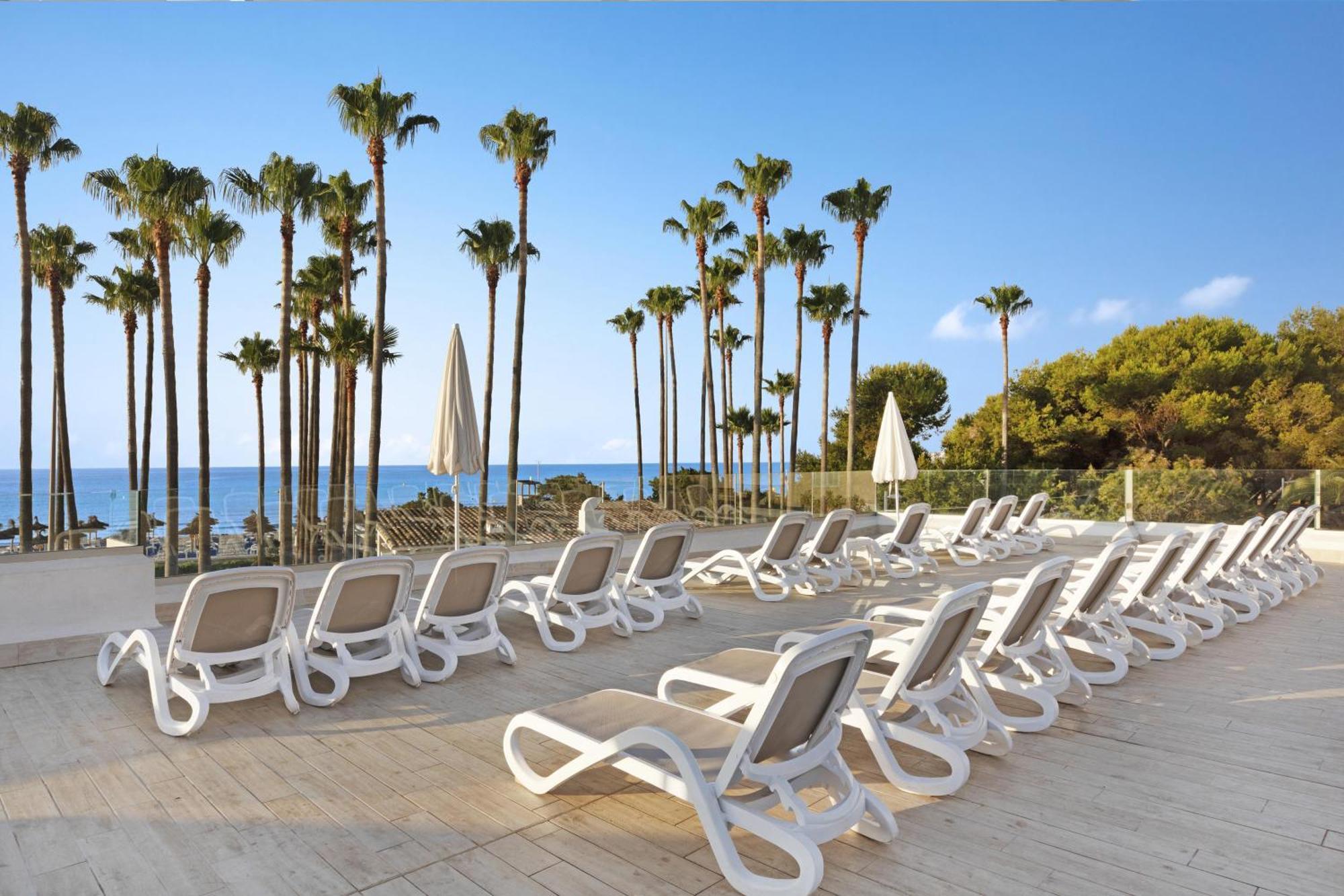 Hotel Thb Sa Coma Platja Sa Coma (Mallorca)