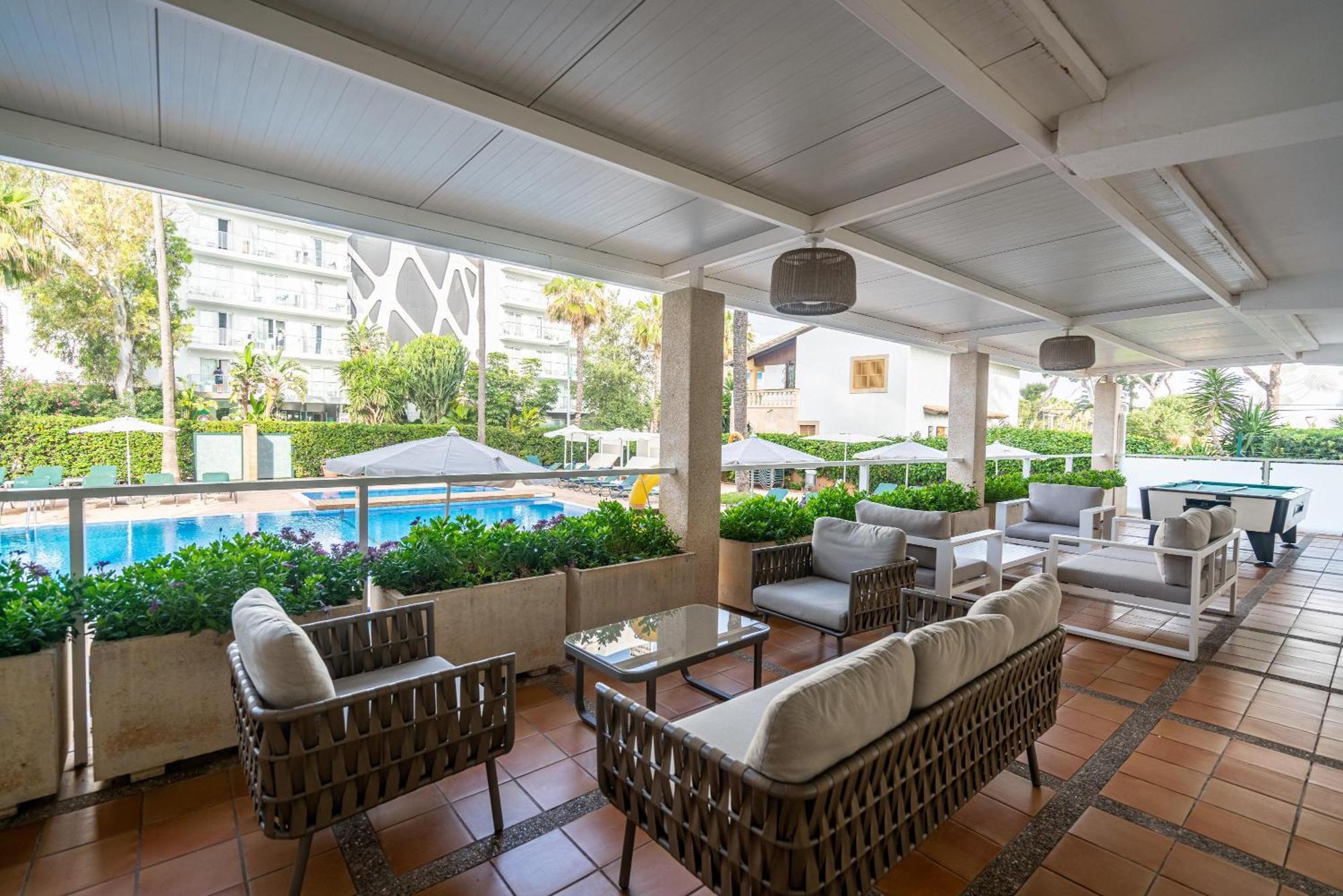 Thb Niagara - Adults Only Hotel