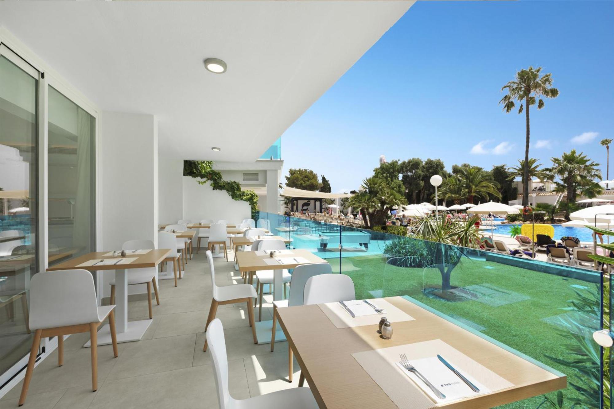 Hotel Thb Sa Coma Platja