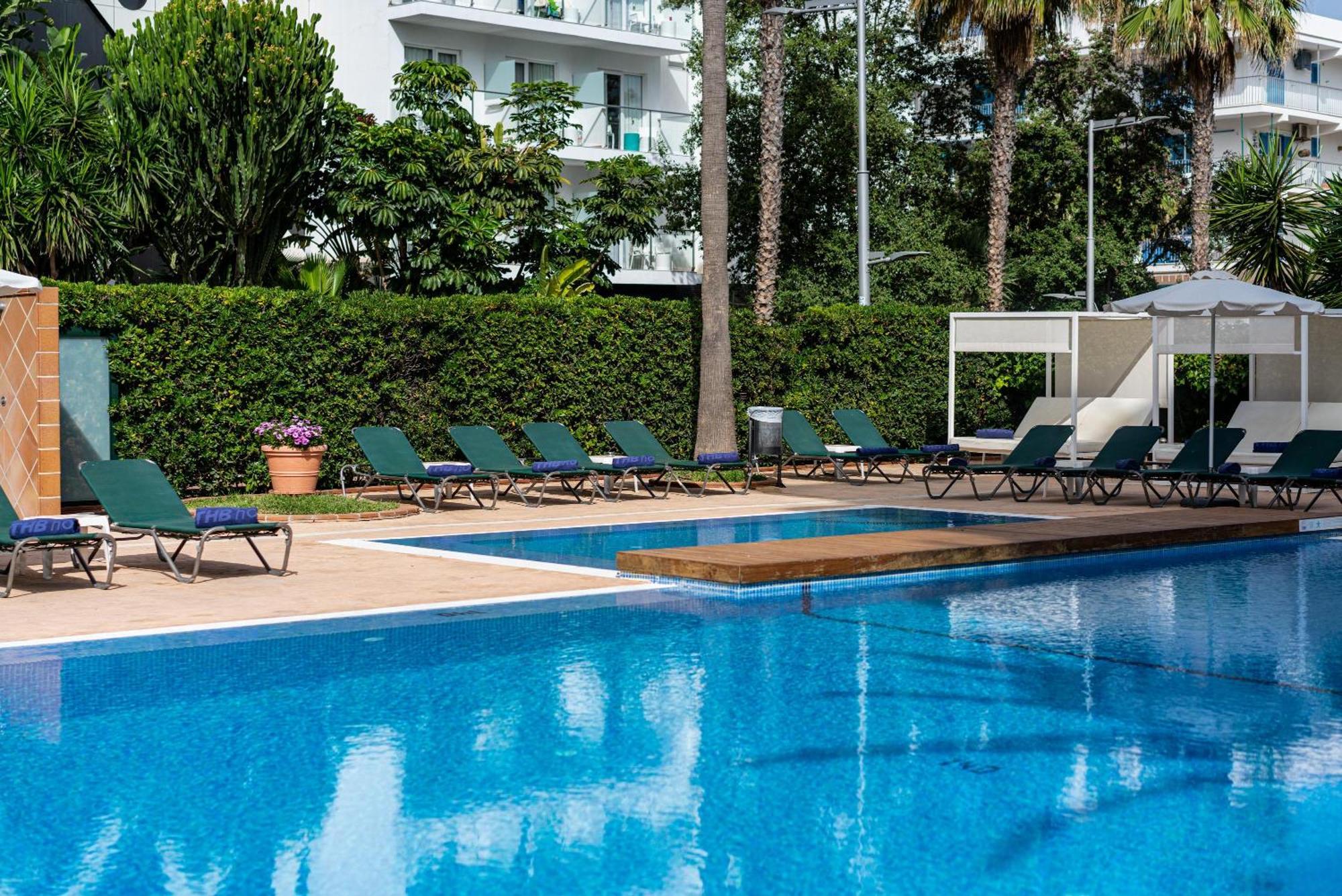 Thb Niagara - Adults Only 4*