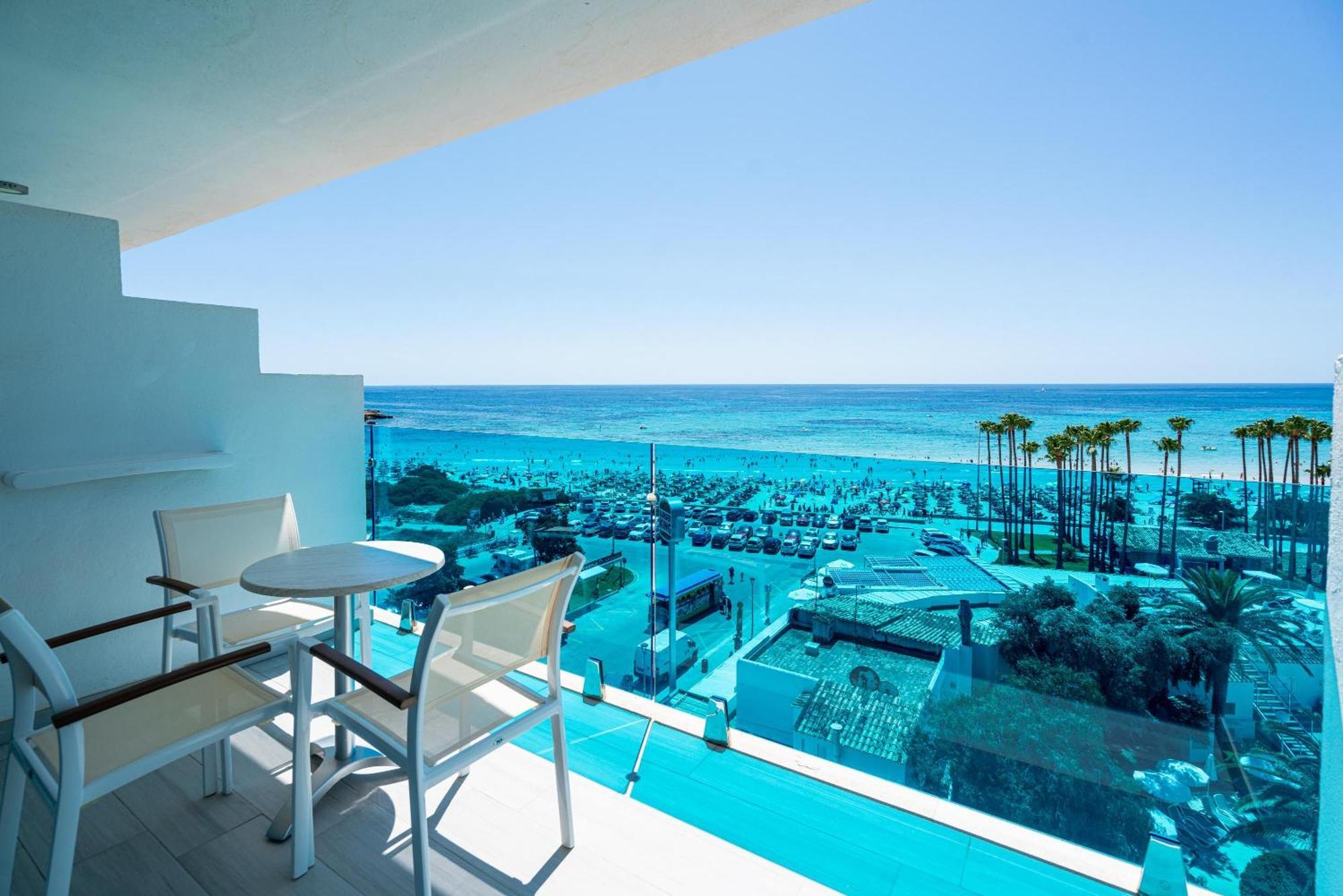 Thb Sa Coma Platja Hotel Sa Coma (Mallorca)