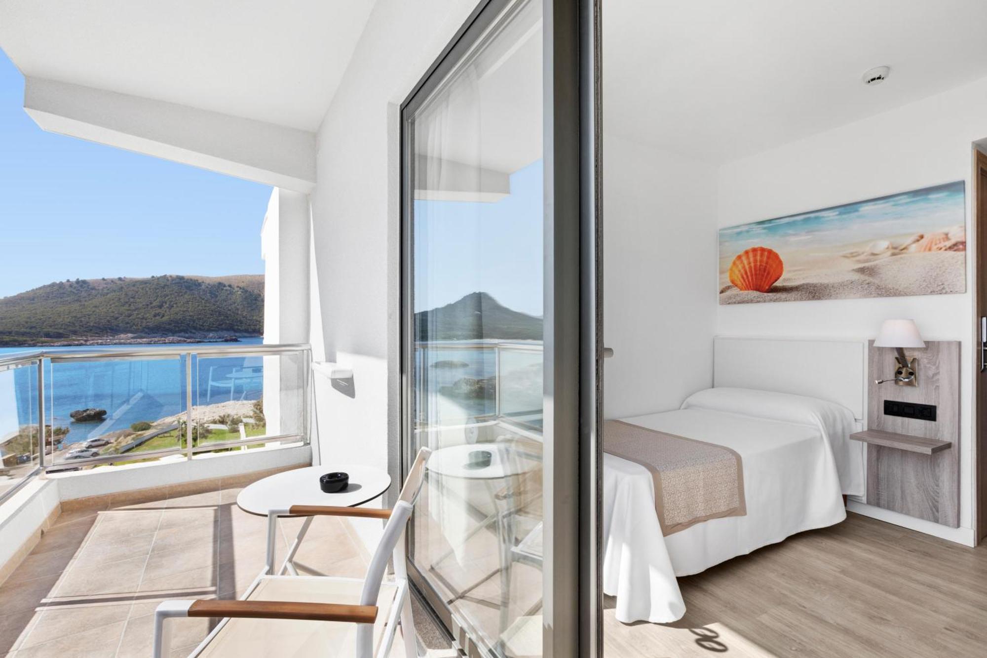 Thb Cala Lliteras Hotel 4*