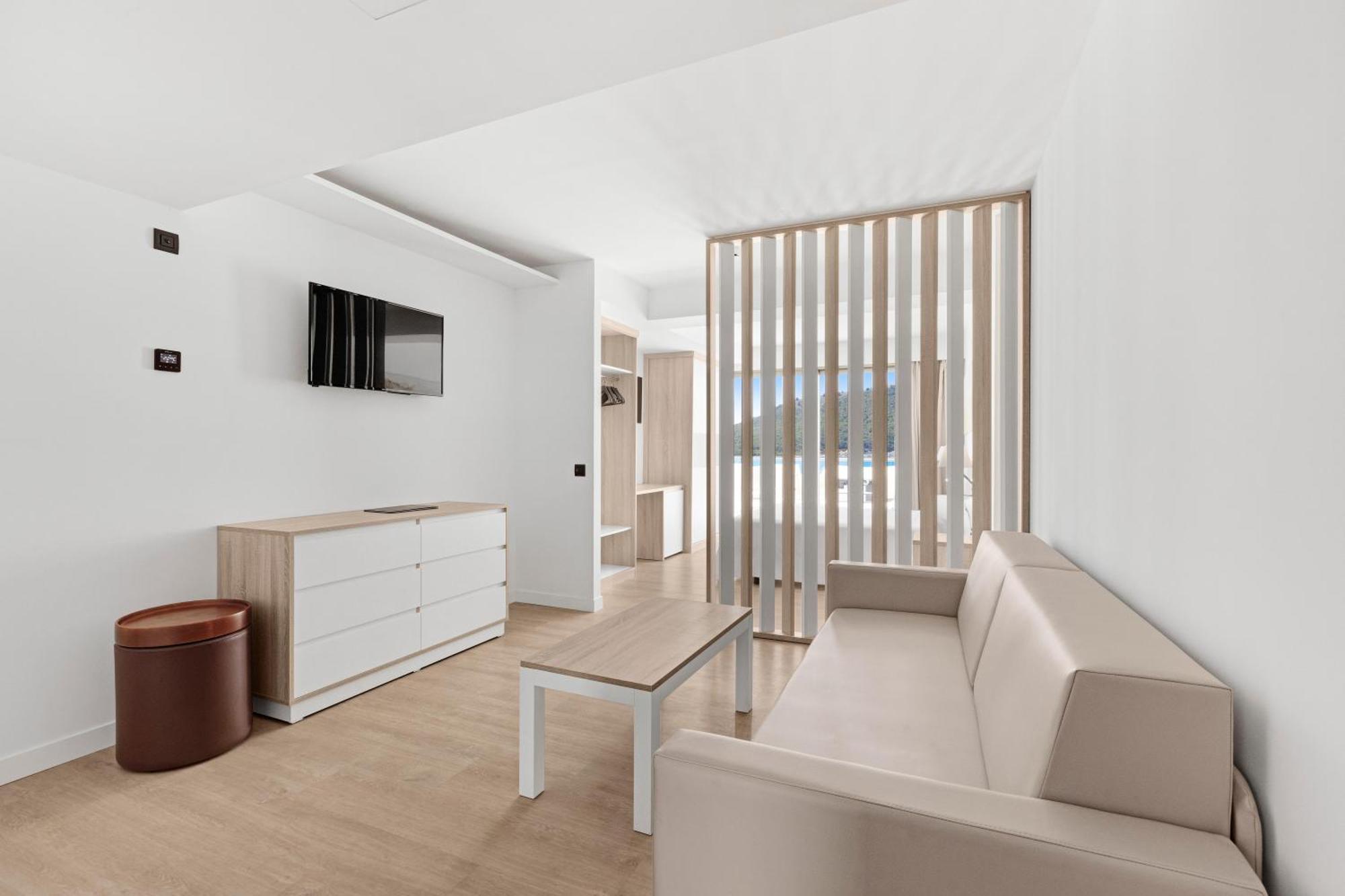 Thb Cala Lliteras 4* Cala Ratjada (Mallorca)