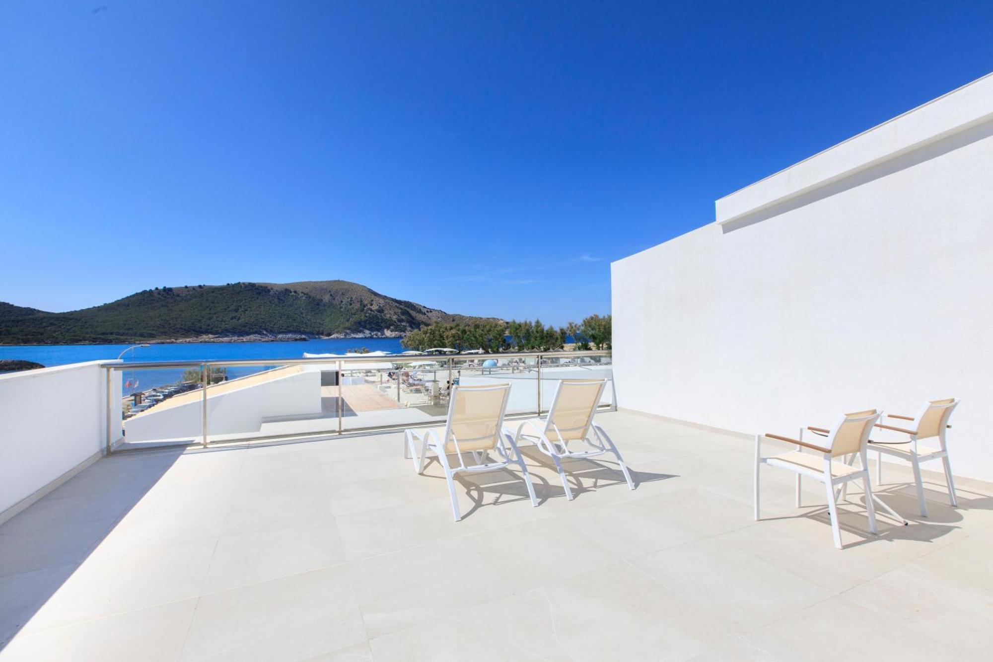 Thb Cala Lliteras Hotel