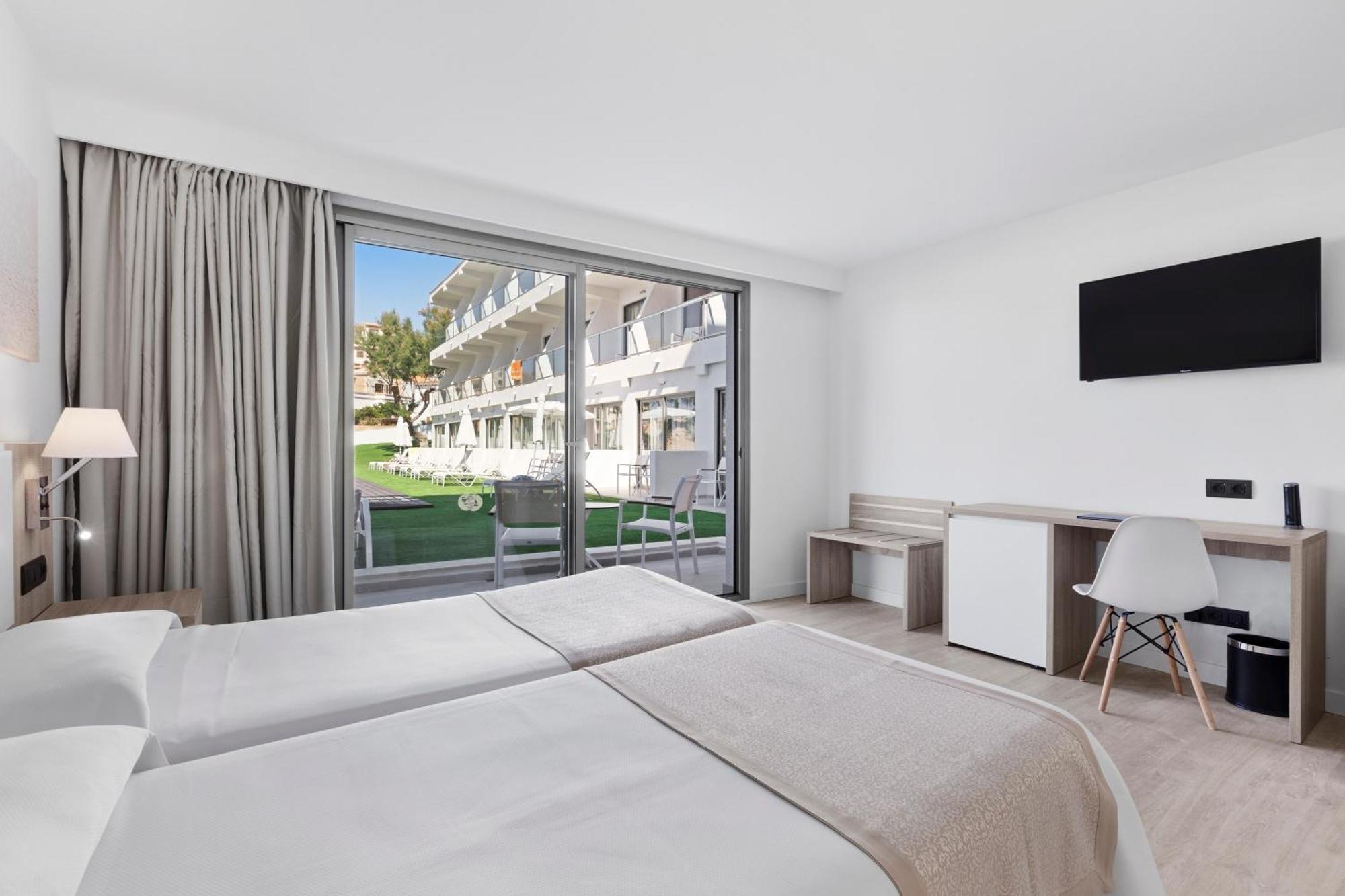 Thb Cala Lliteras 4* Cala Ratjada (Mallorca)