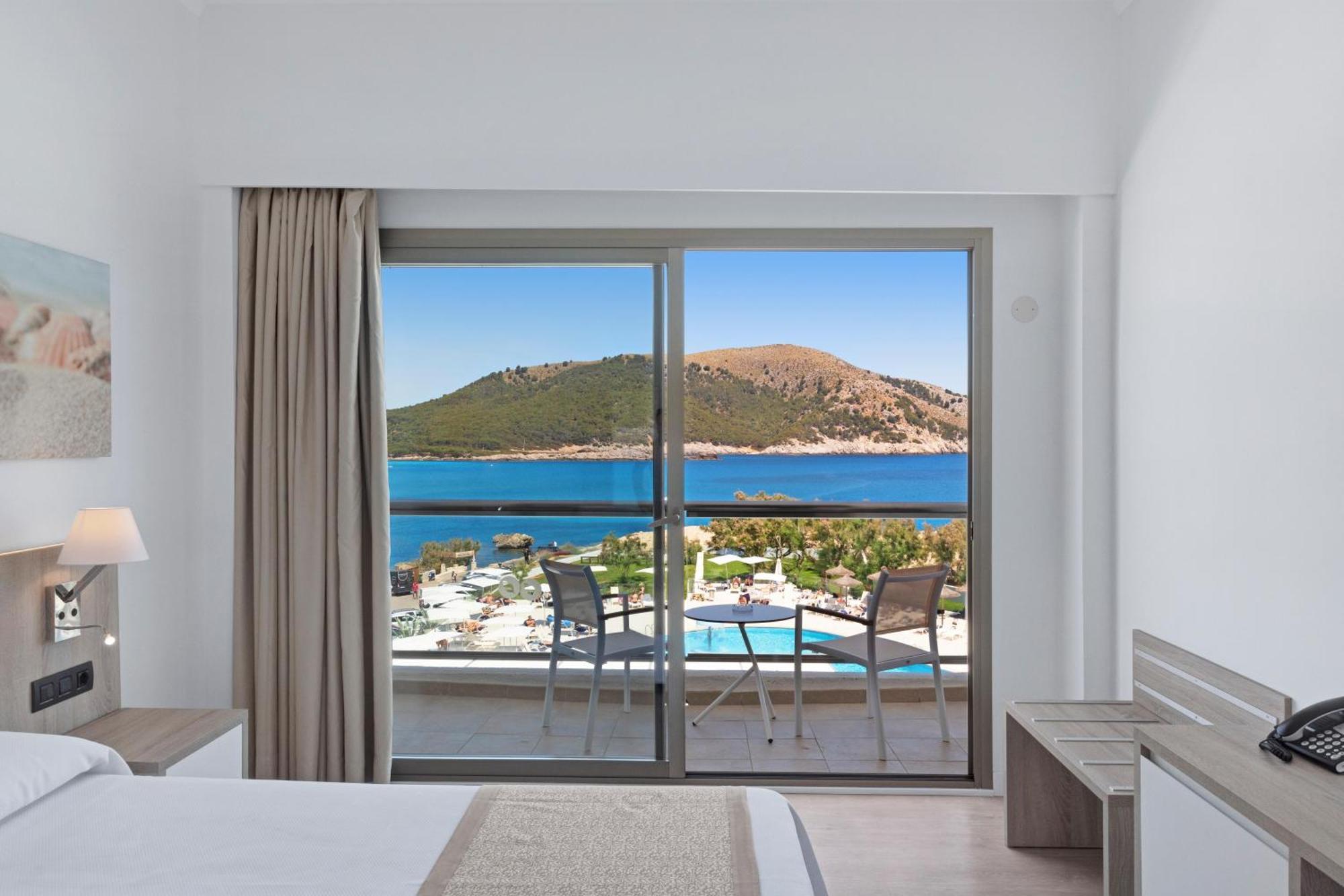 Thb Cala Lliteras 4*