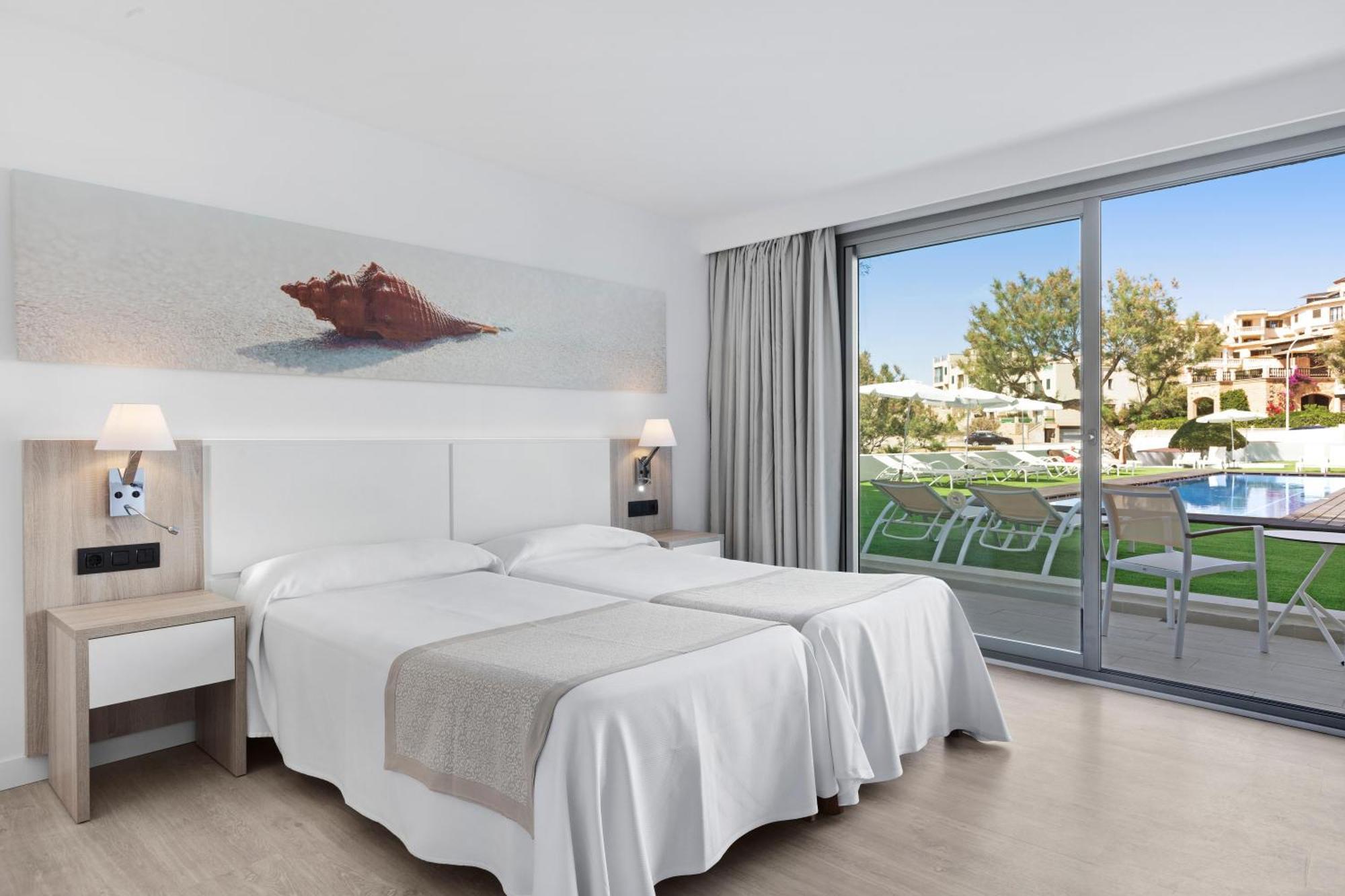 Hotel Thb Cala Lliteras Cala Ratjada (Mallorca)