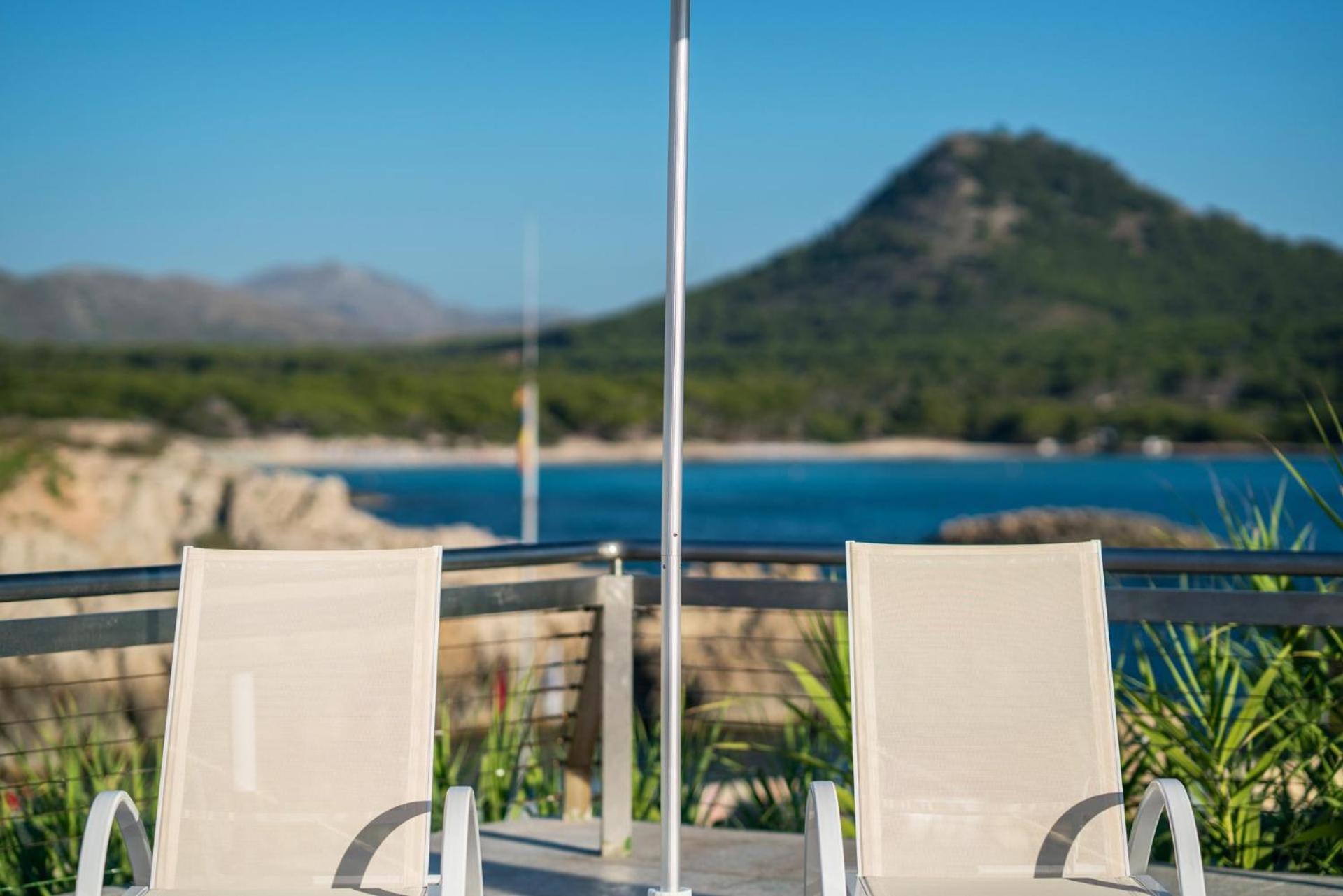 Hotel Thb Cala Lliteras