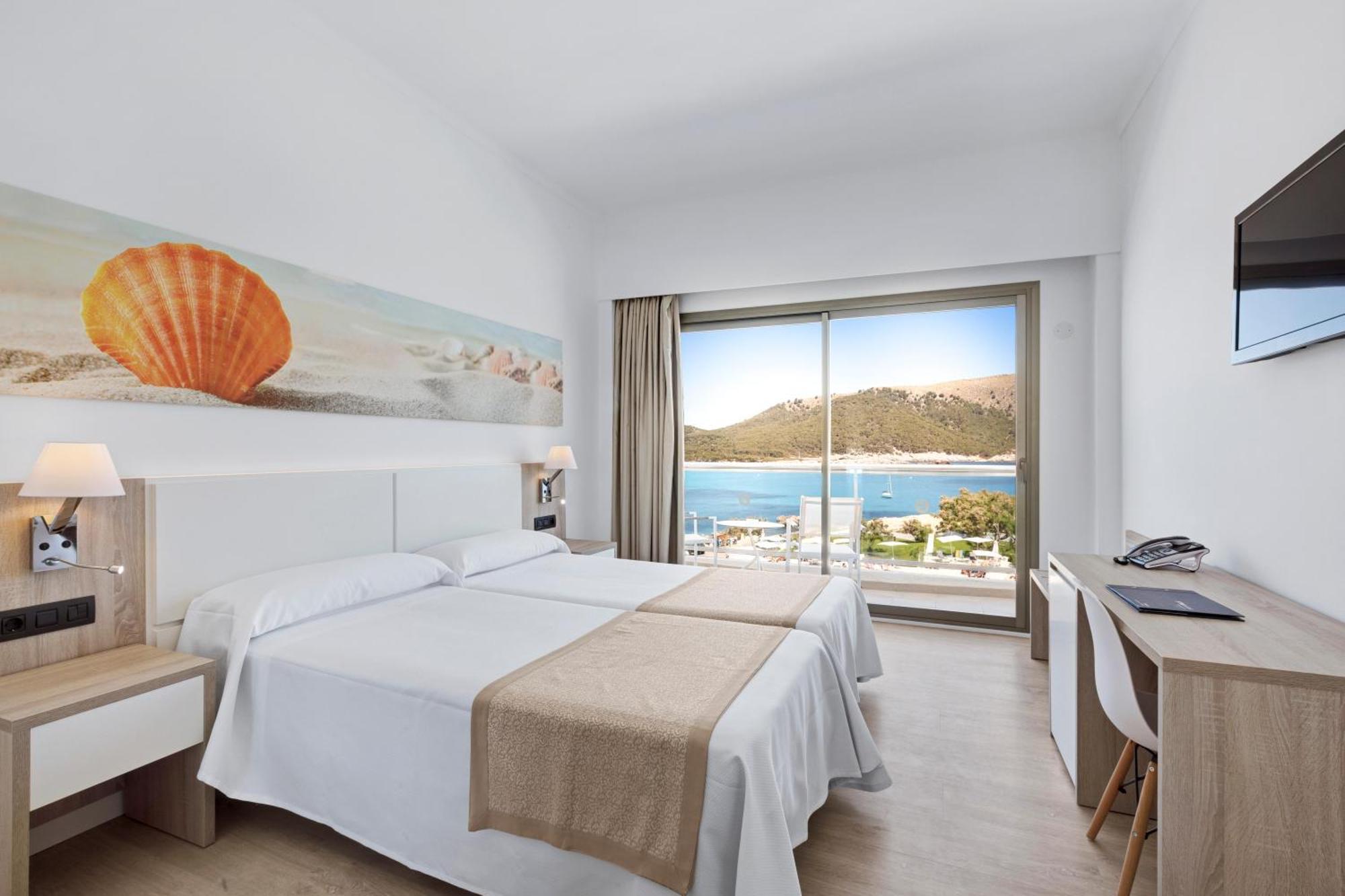 Thb Cala Lliteras Hotel Cala Ratjada (Mallorca)